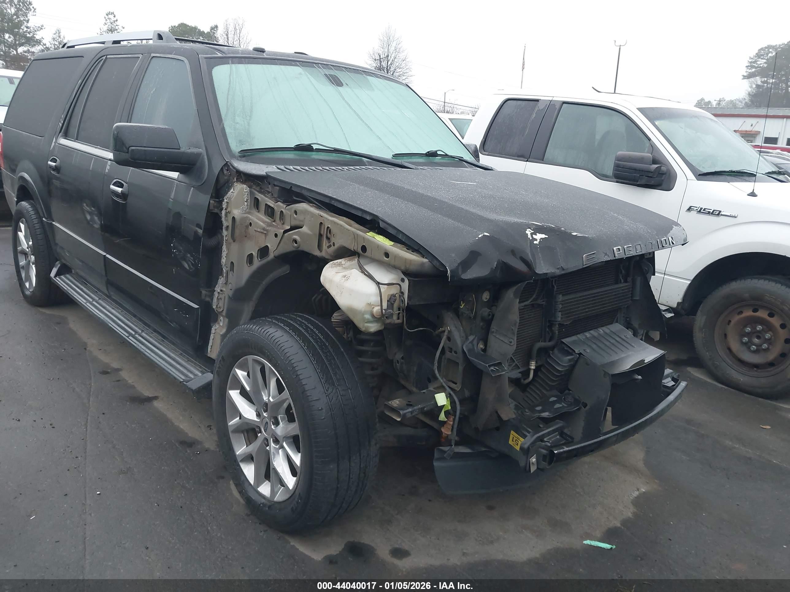 FORD EXPEDITION image 6