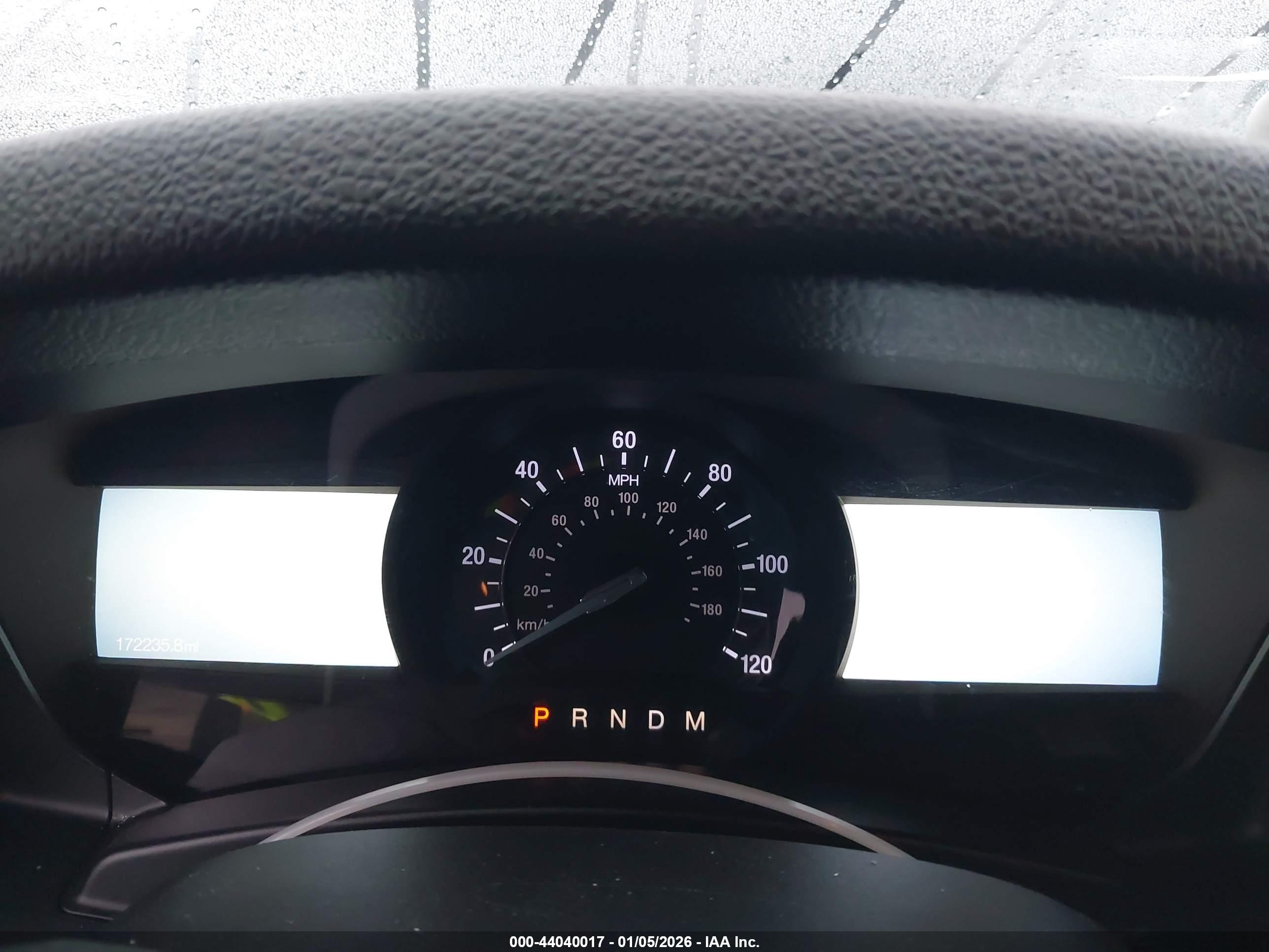 FORD EXPEDITION image 7