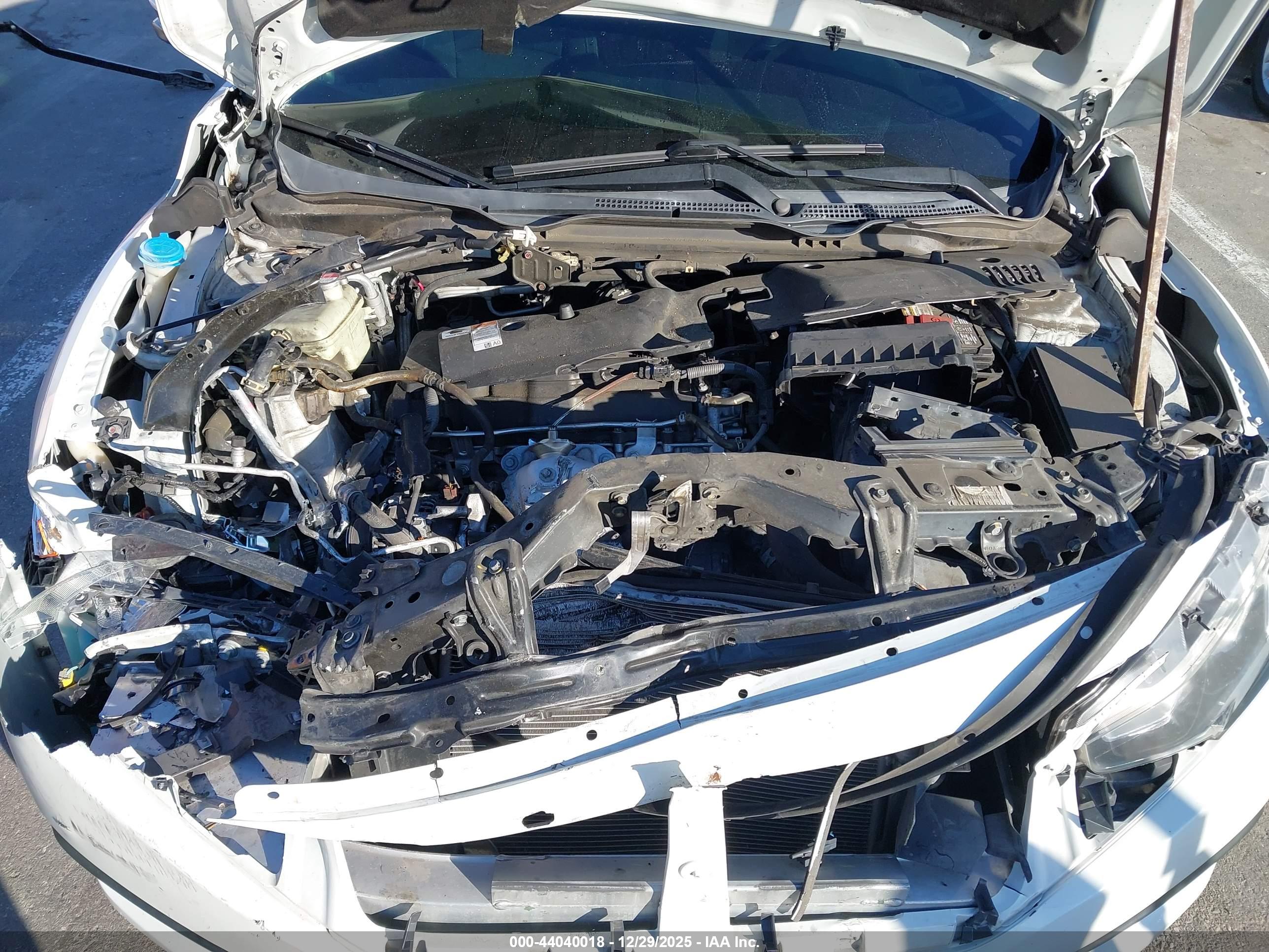 HONDA CIVIC image 10
