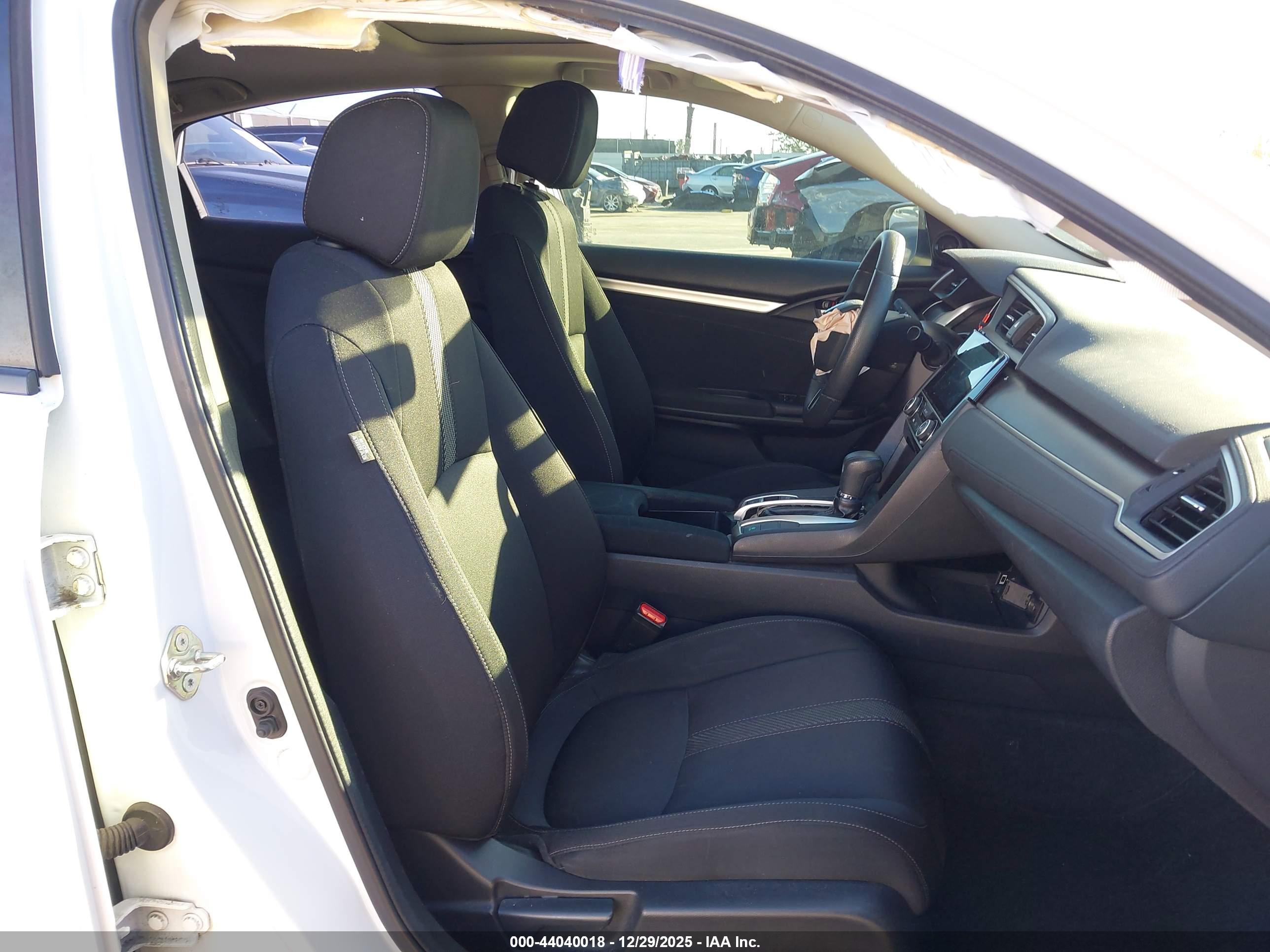 HONDA CIVIC image 5