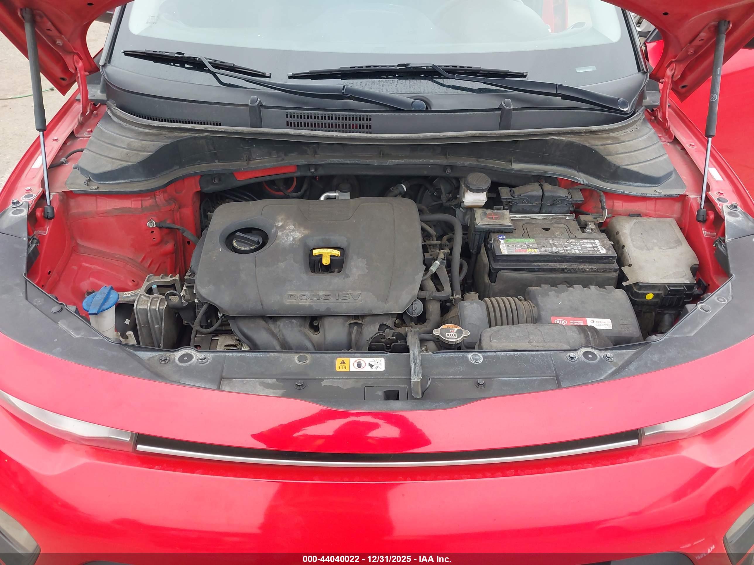 KIA SOUL image 10