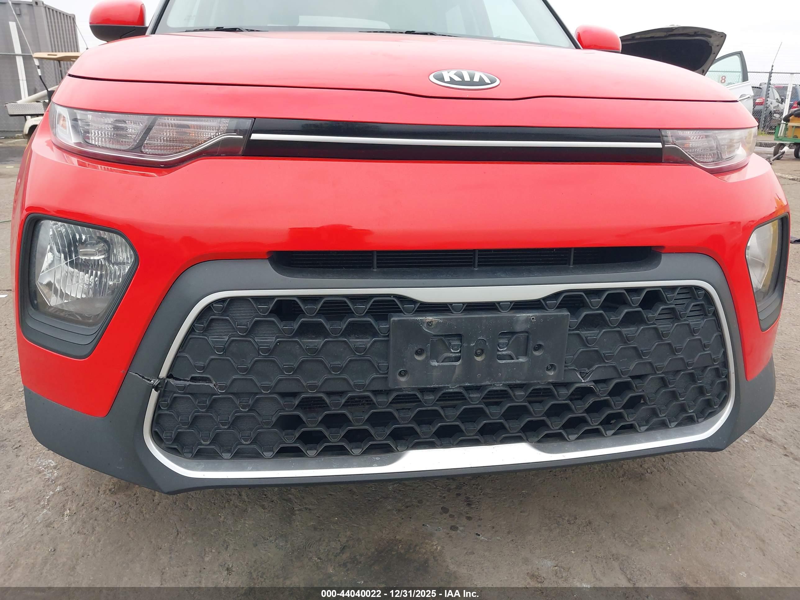 KIA SOUL image 6