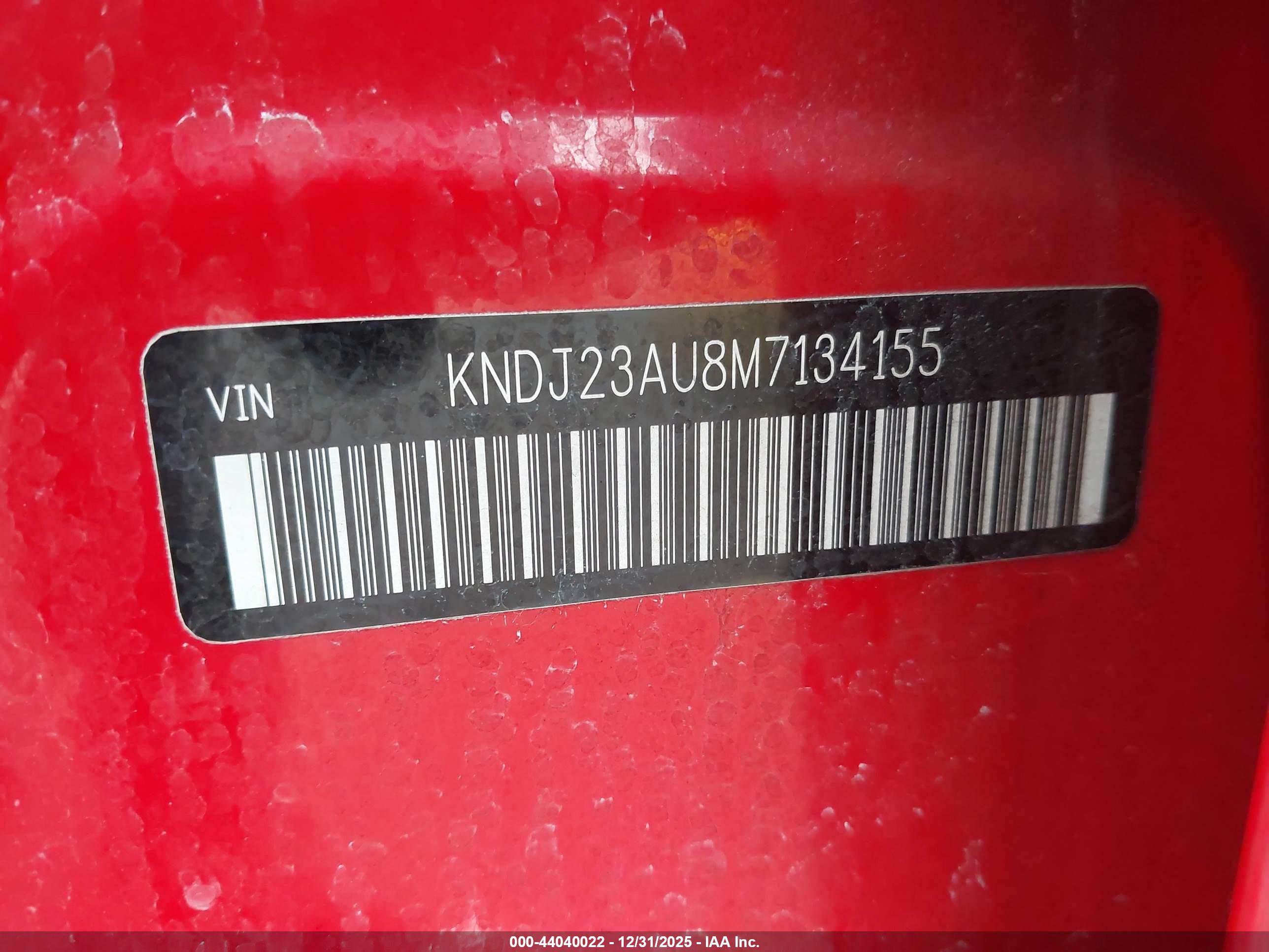 KIA SOUL image 9