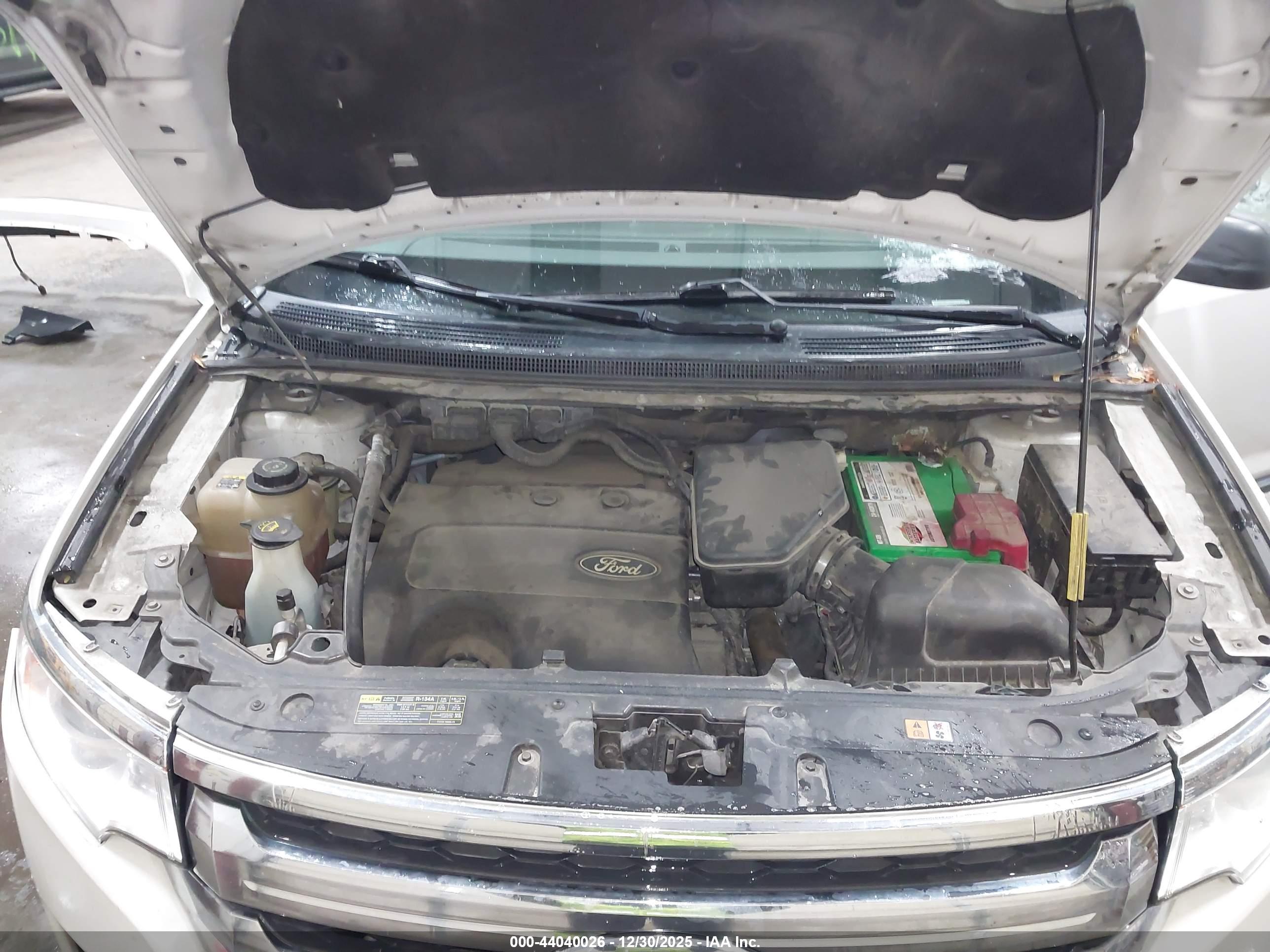 FORD EDGE image 10
