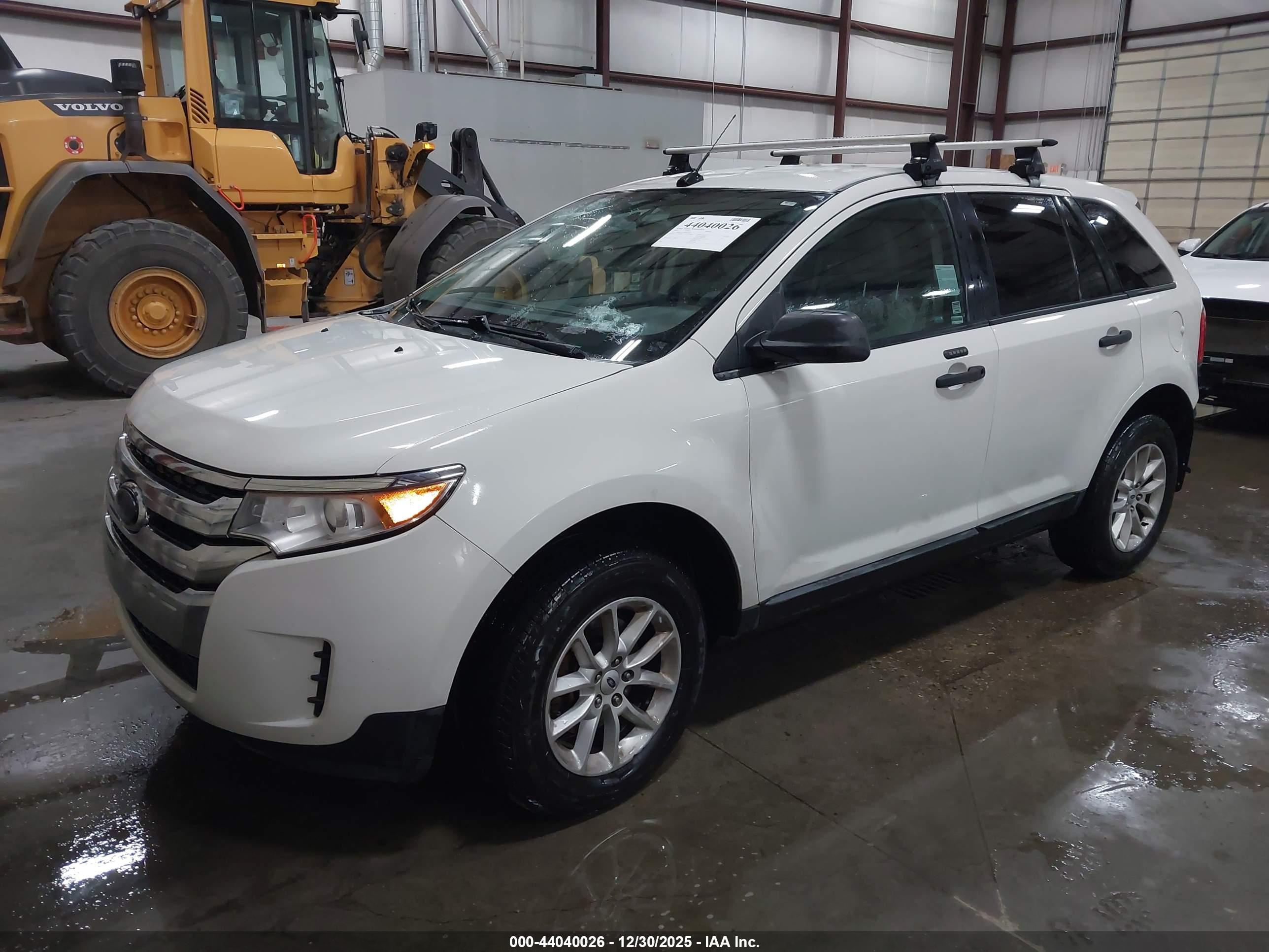 FORD EDGE image 2