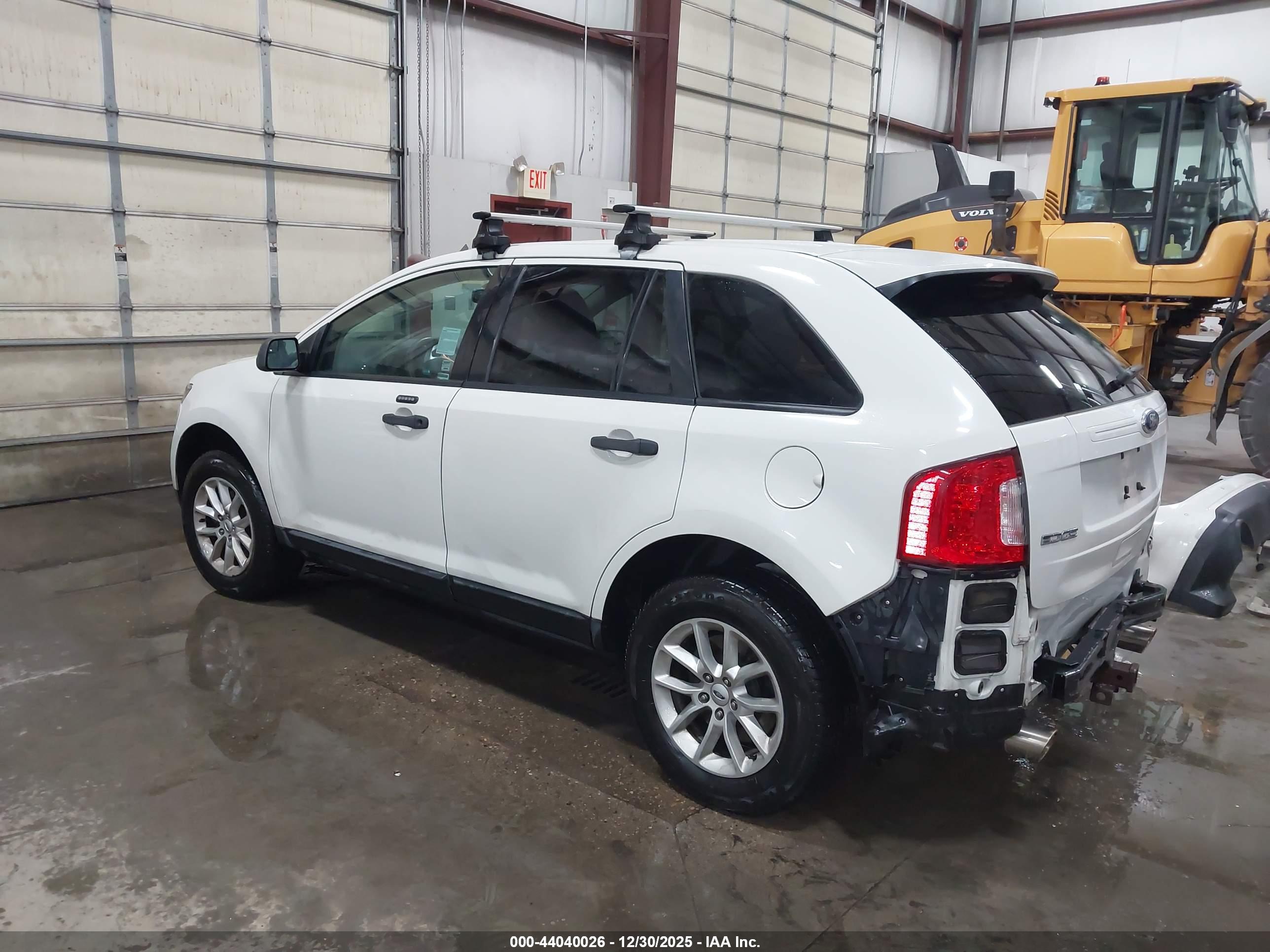 FORD EDGE image 3