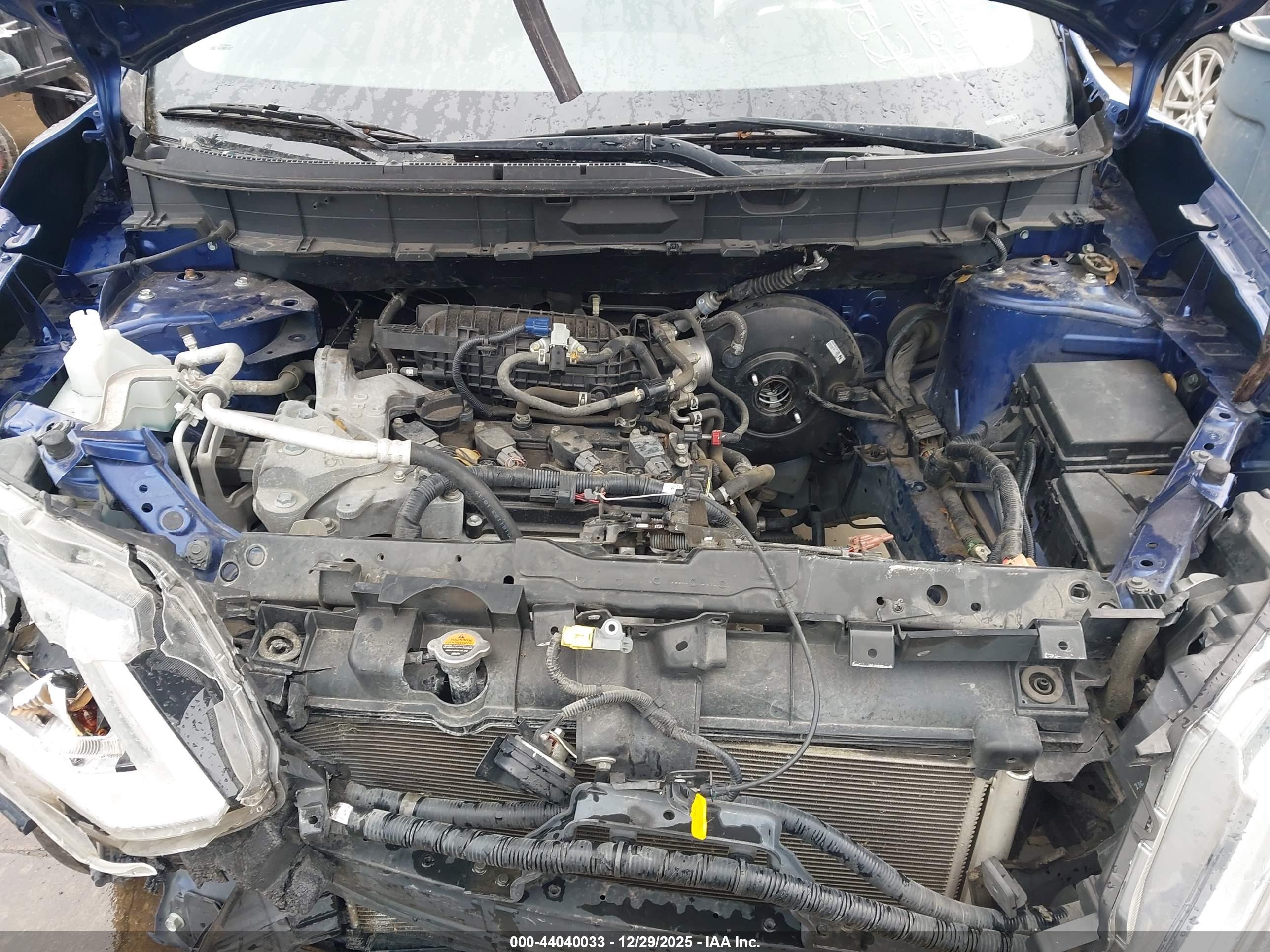 NISSAN ROGUE image 10