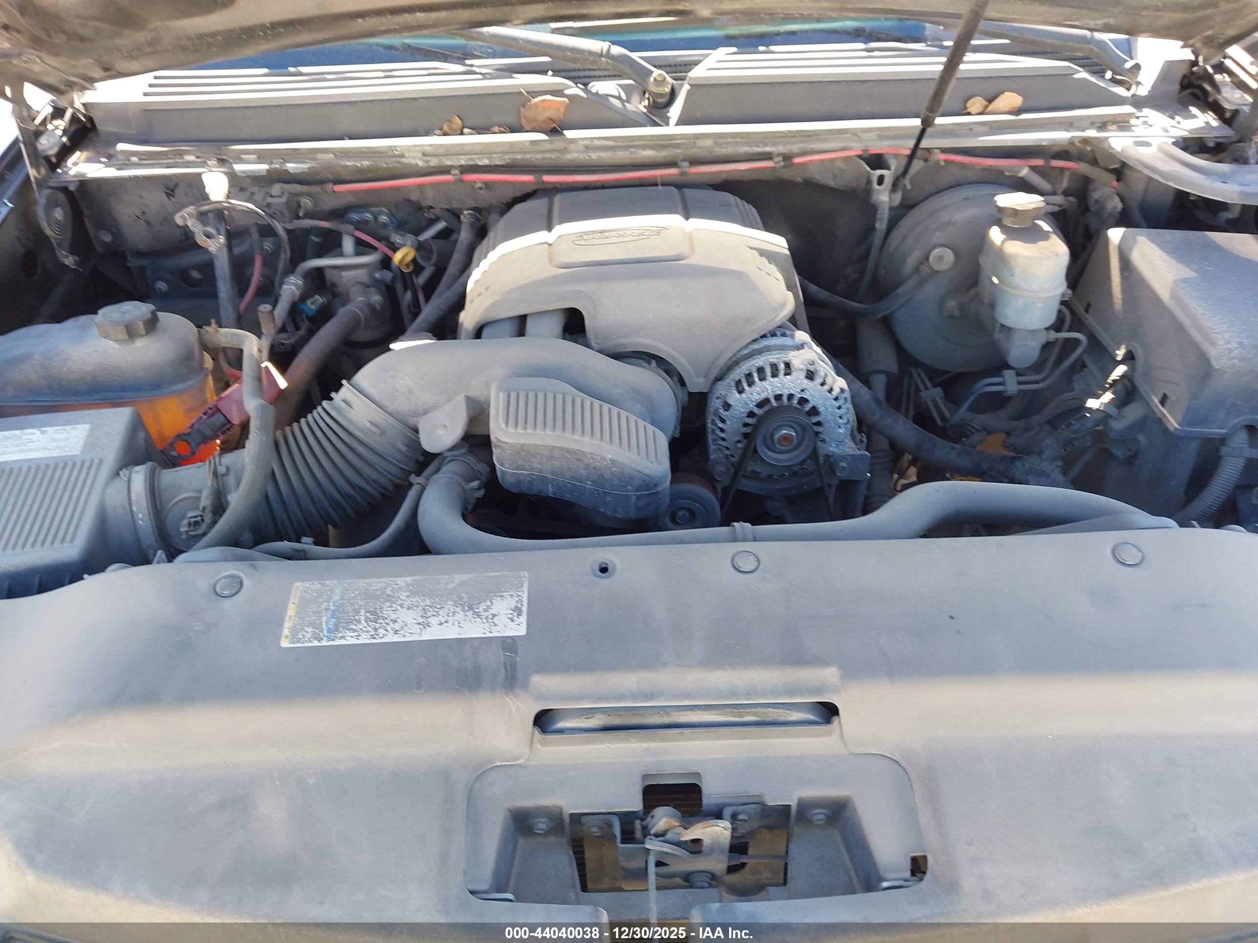 CADILLAC ESCALADE image 10