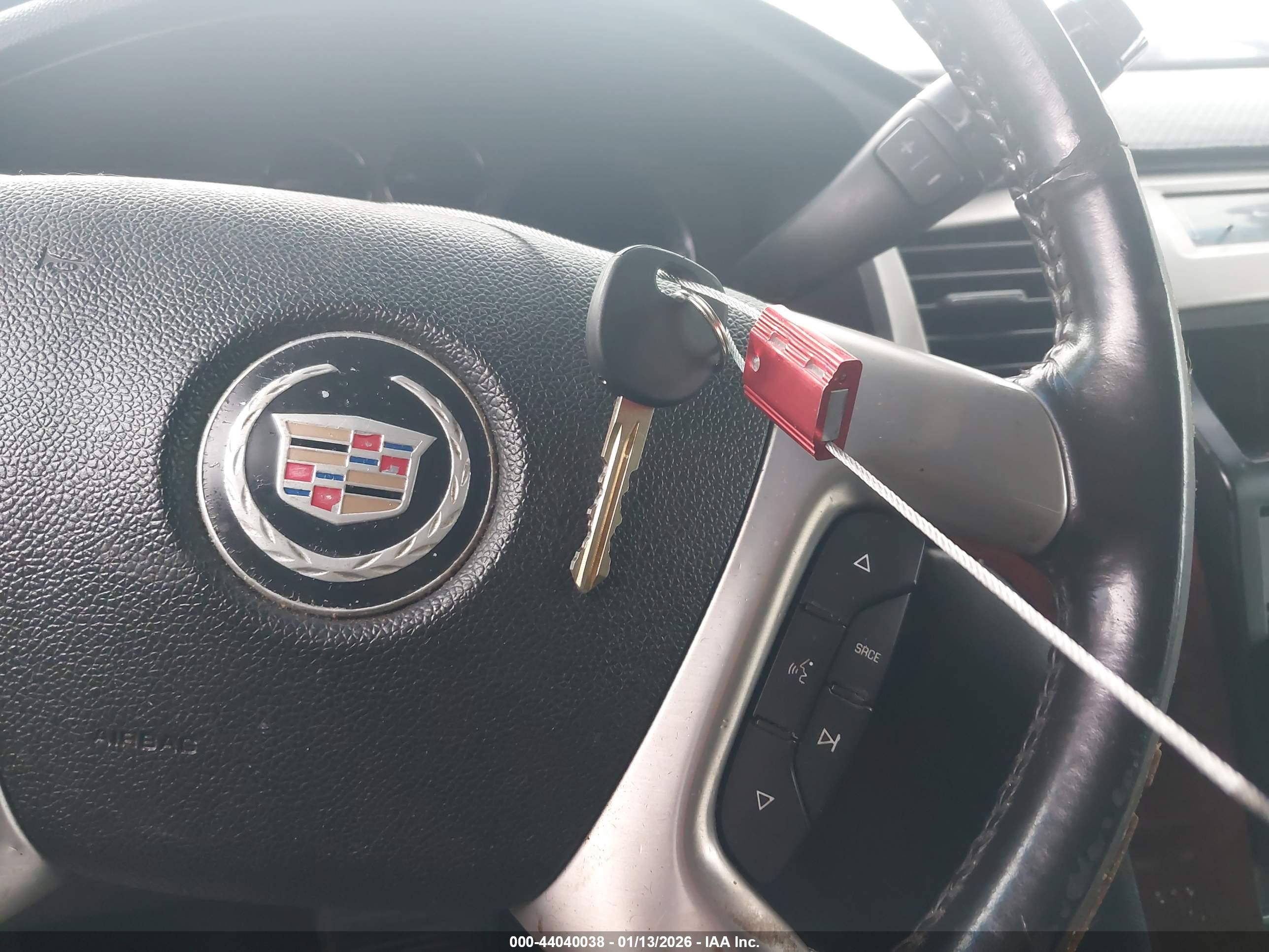 CADILLAC ESCALADE image 11
