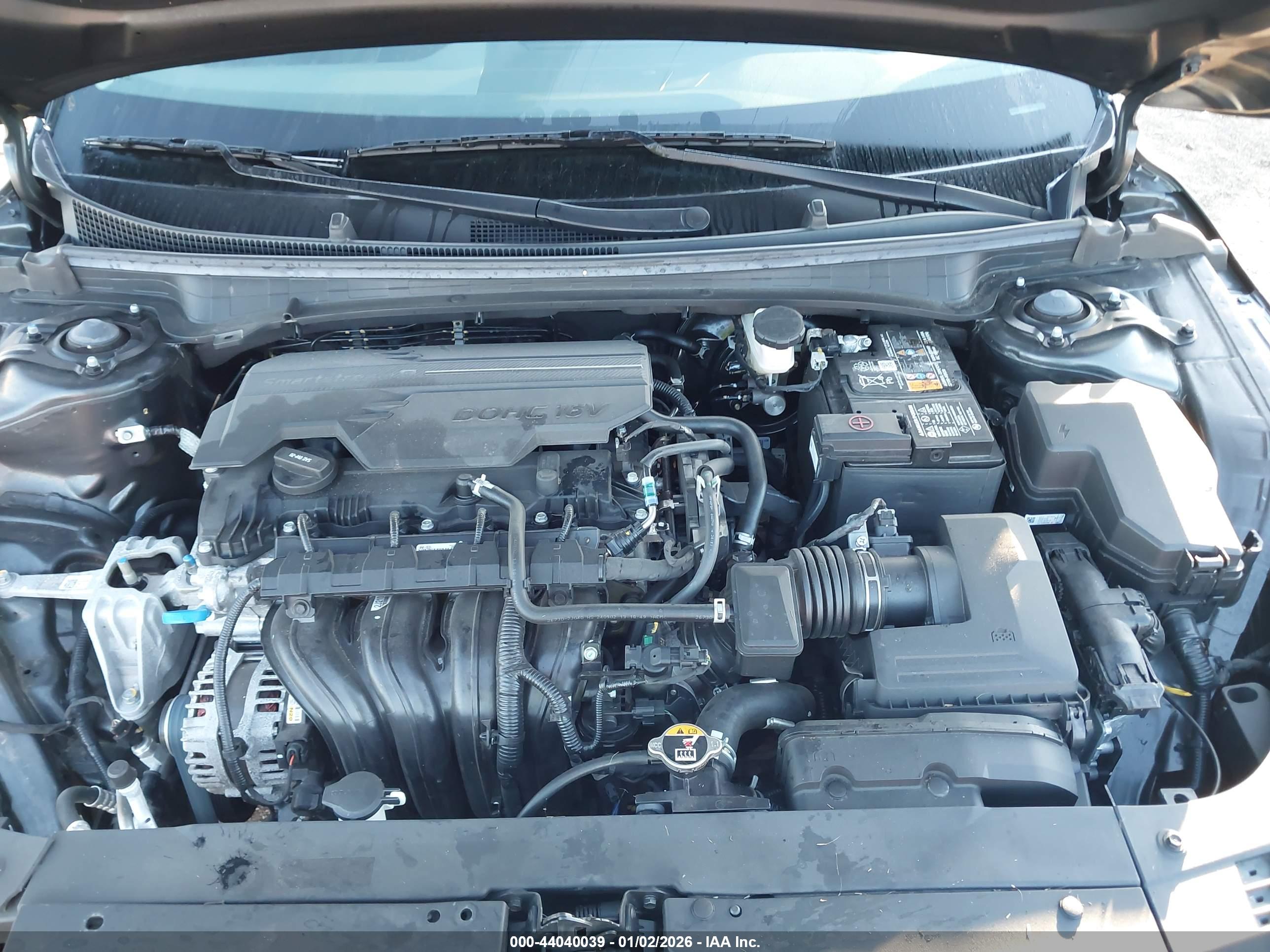 KIA K4 image 10