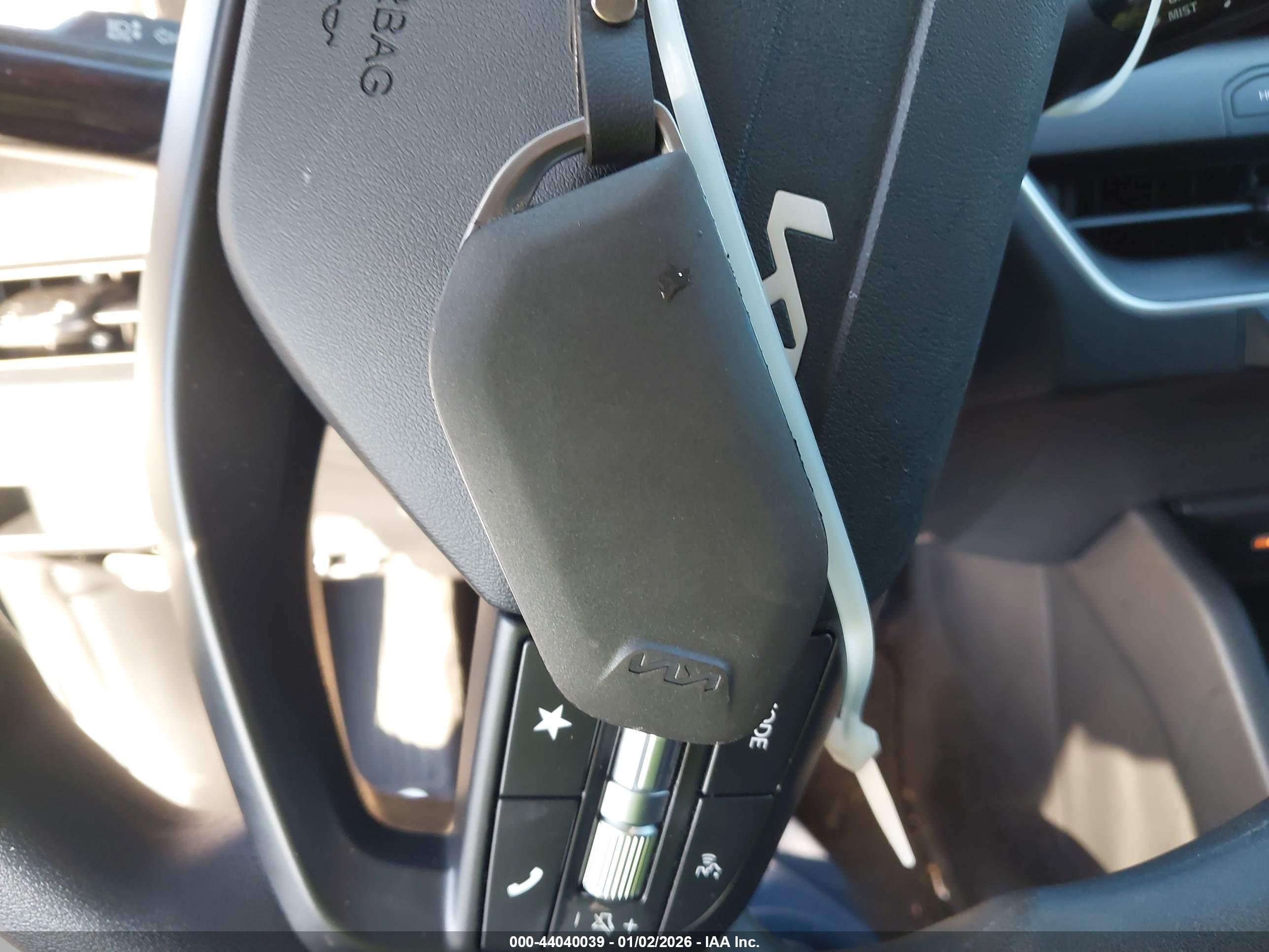 KIA K4 image 11
