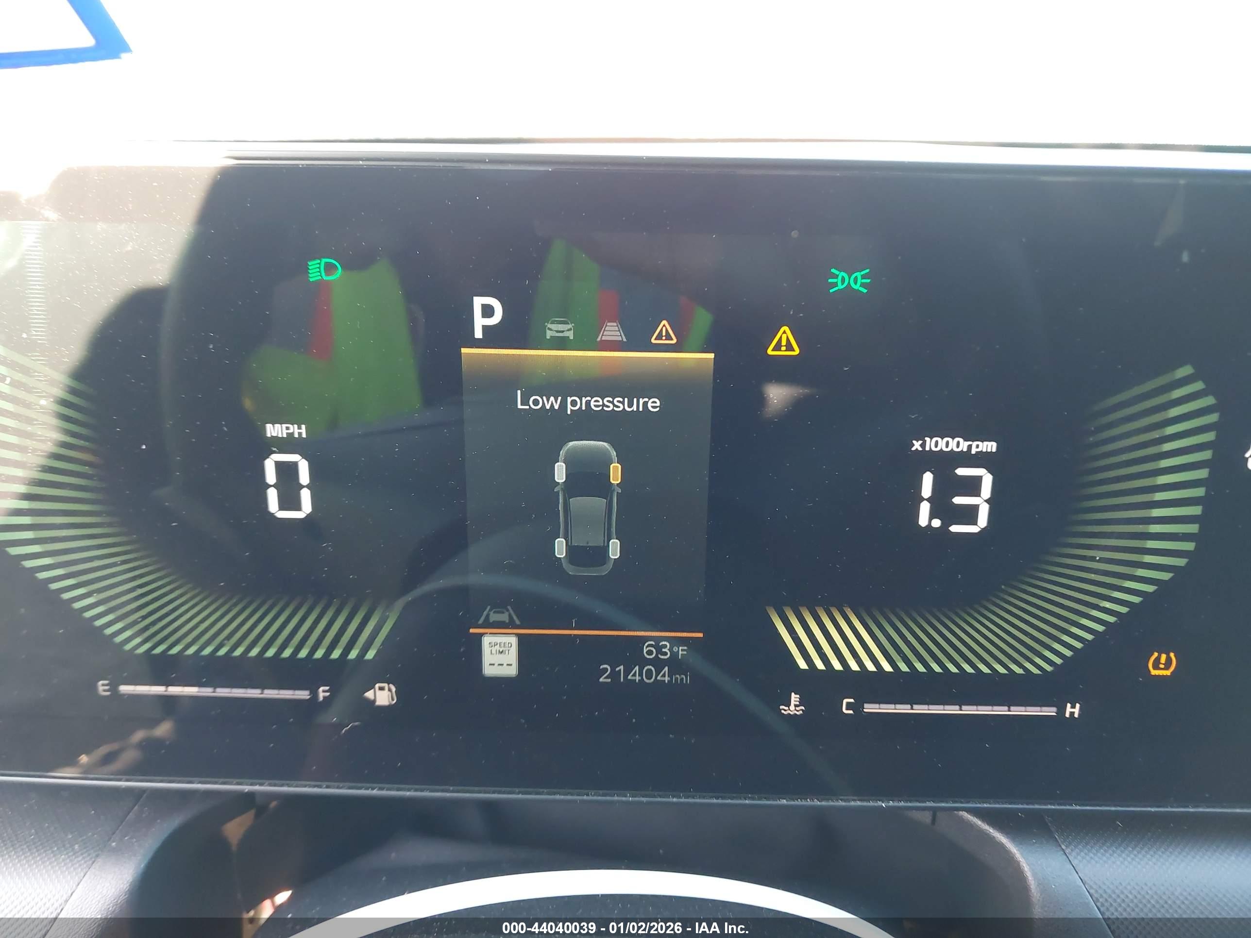 KIA K4 image 7