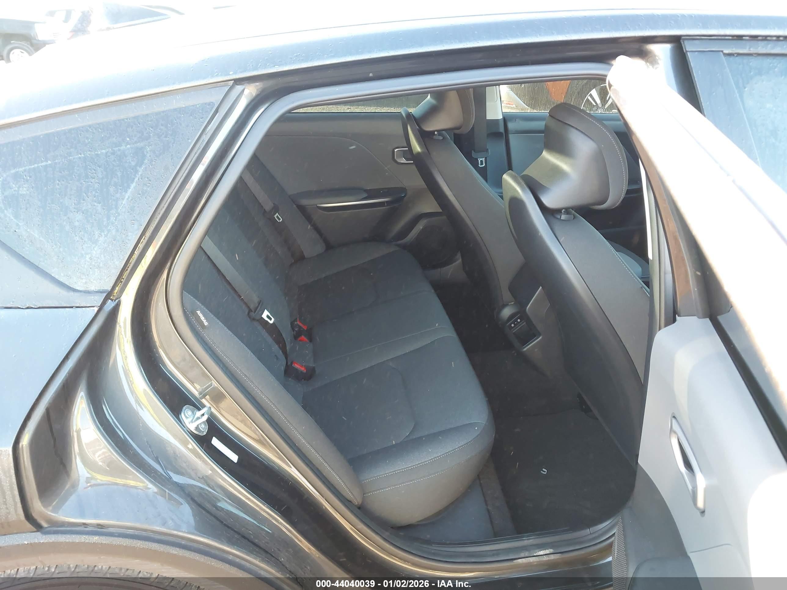 KIA K4 image 8