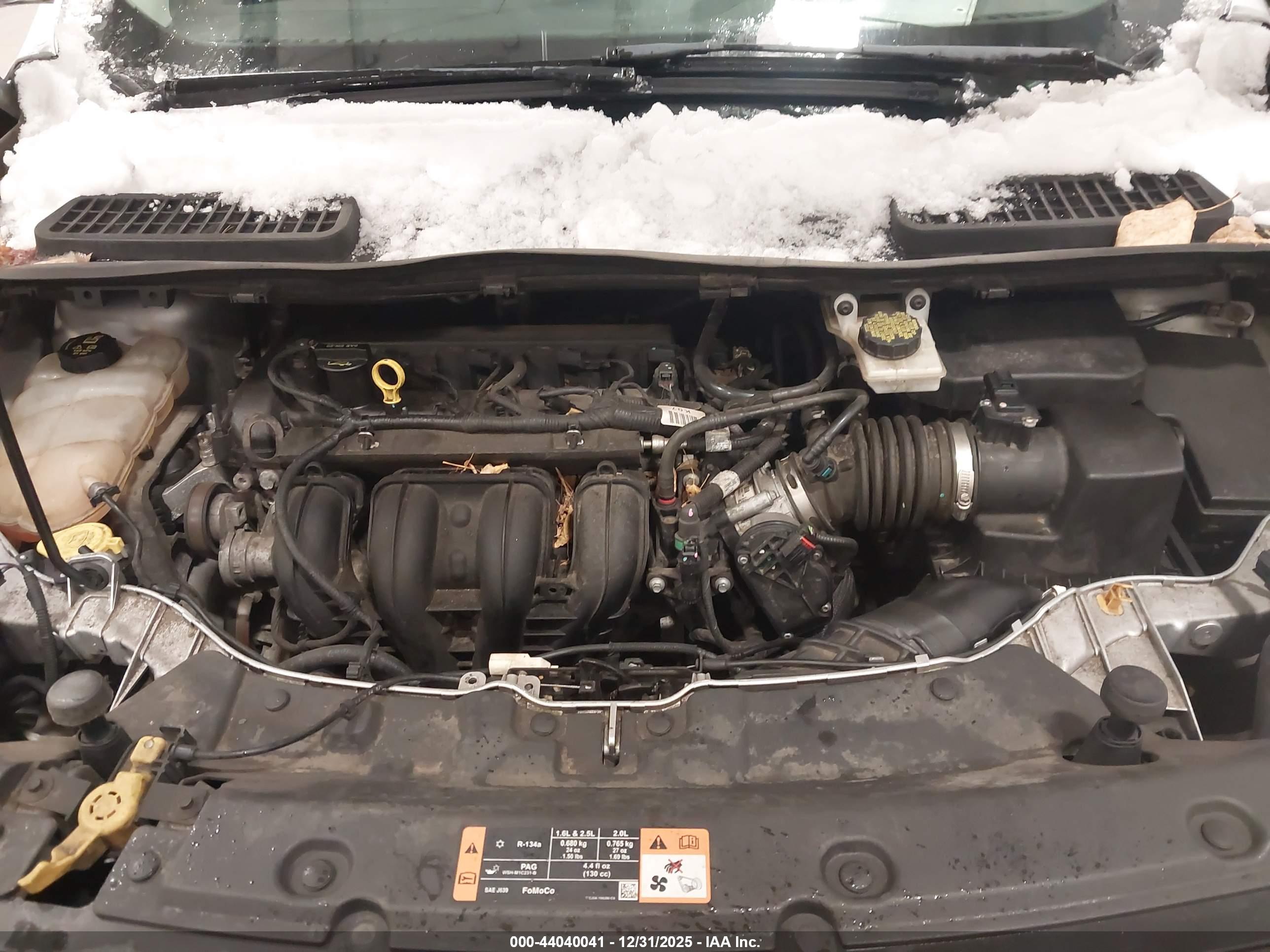 FORD ESCAPE image 10