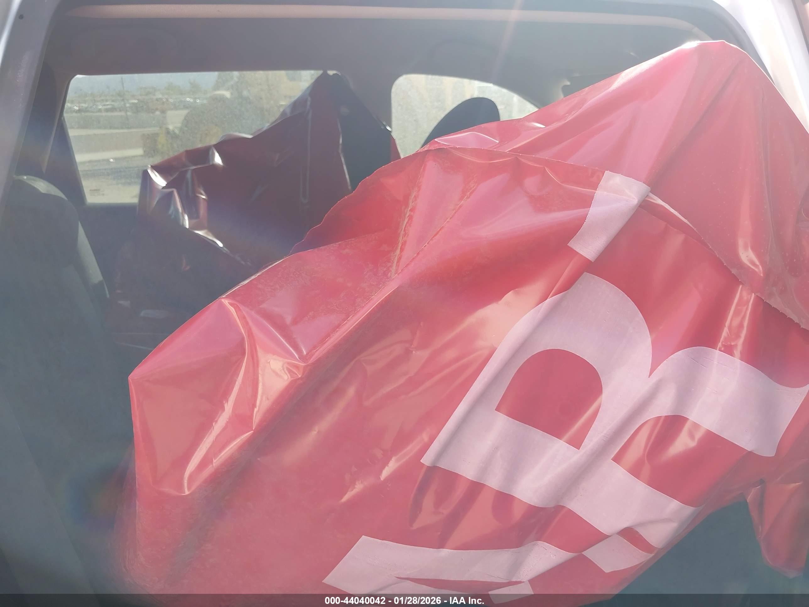 NISSAN ROGUE image 8