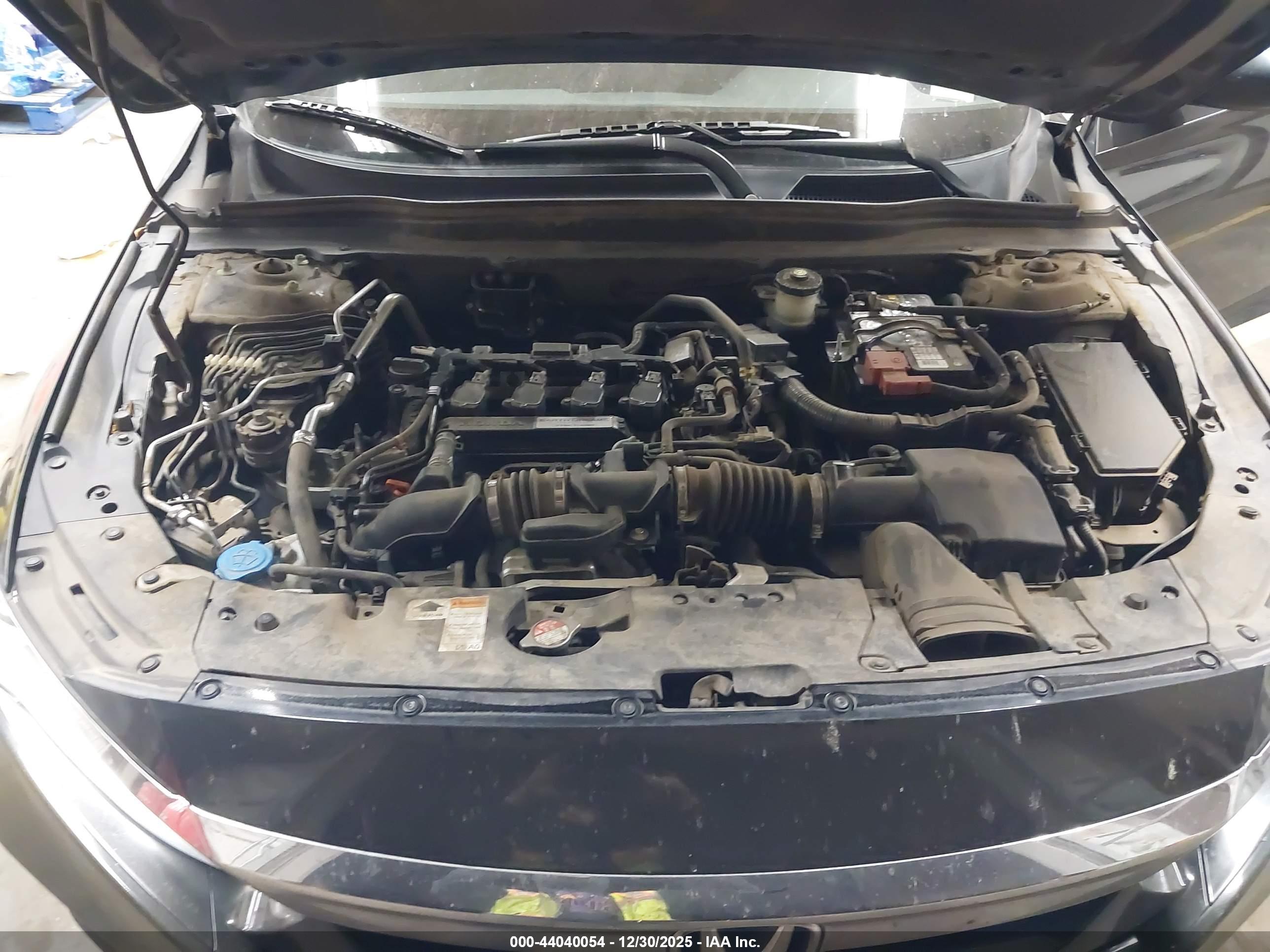 HONDA ACCORD image 10