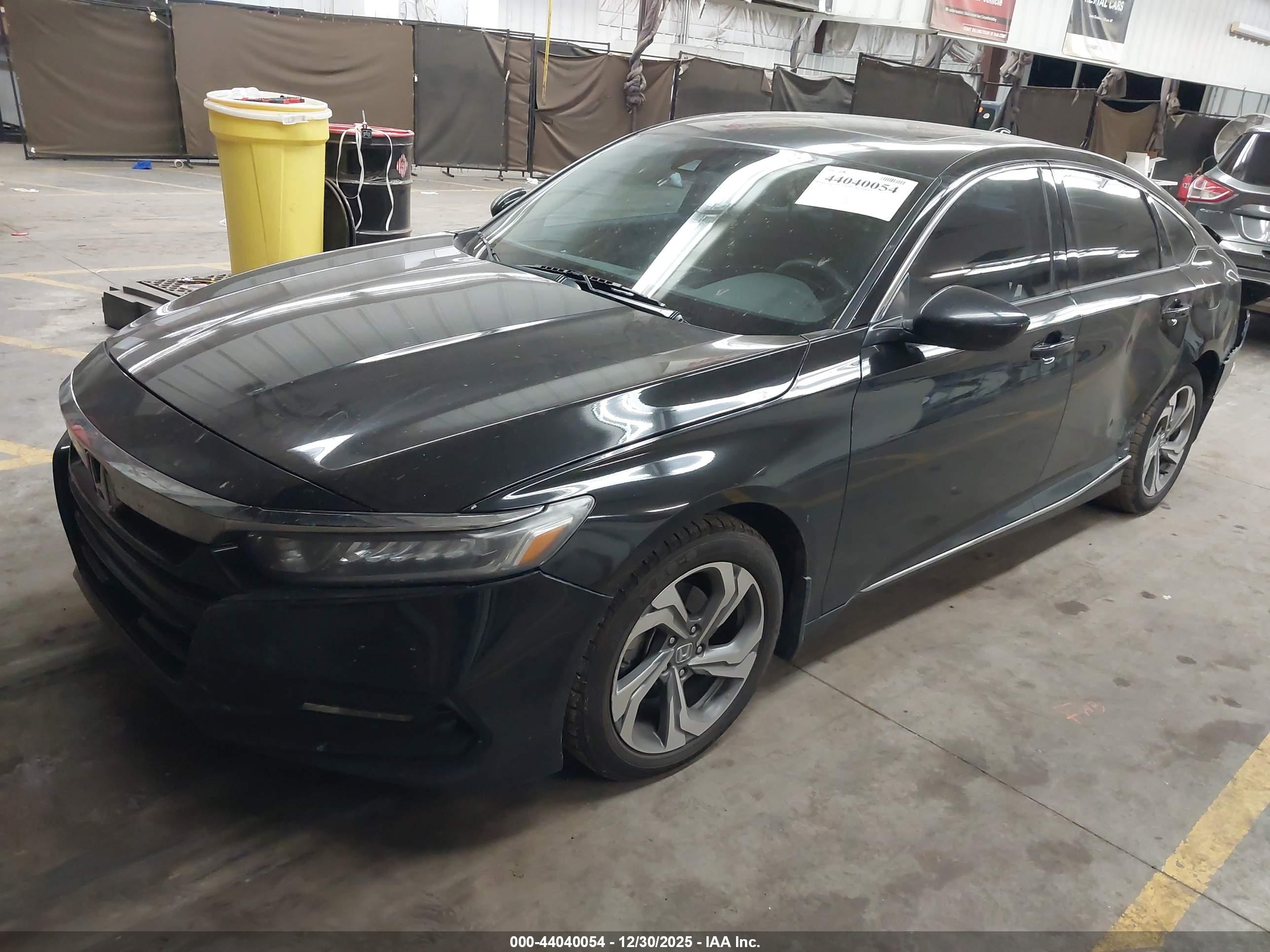 HONDA ACCORD image 2