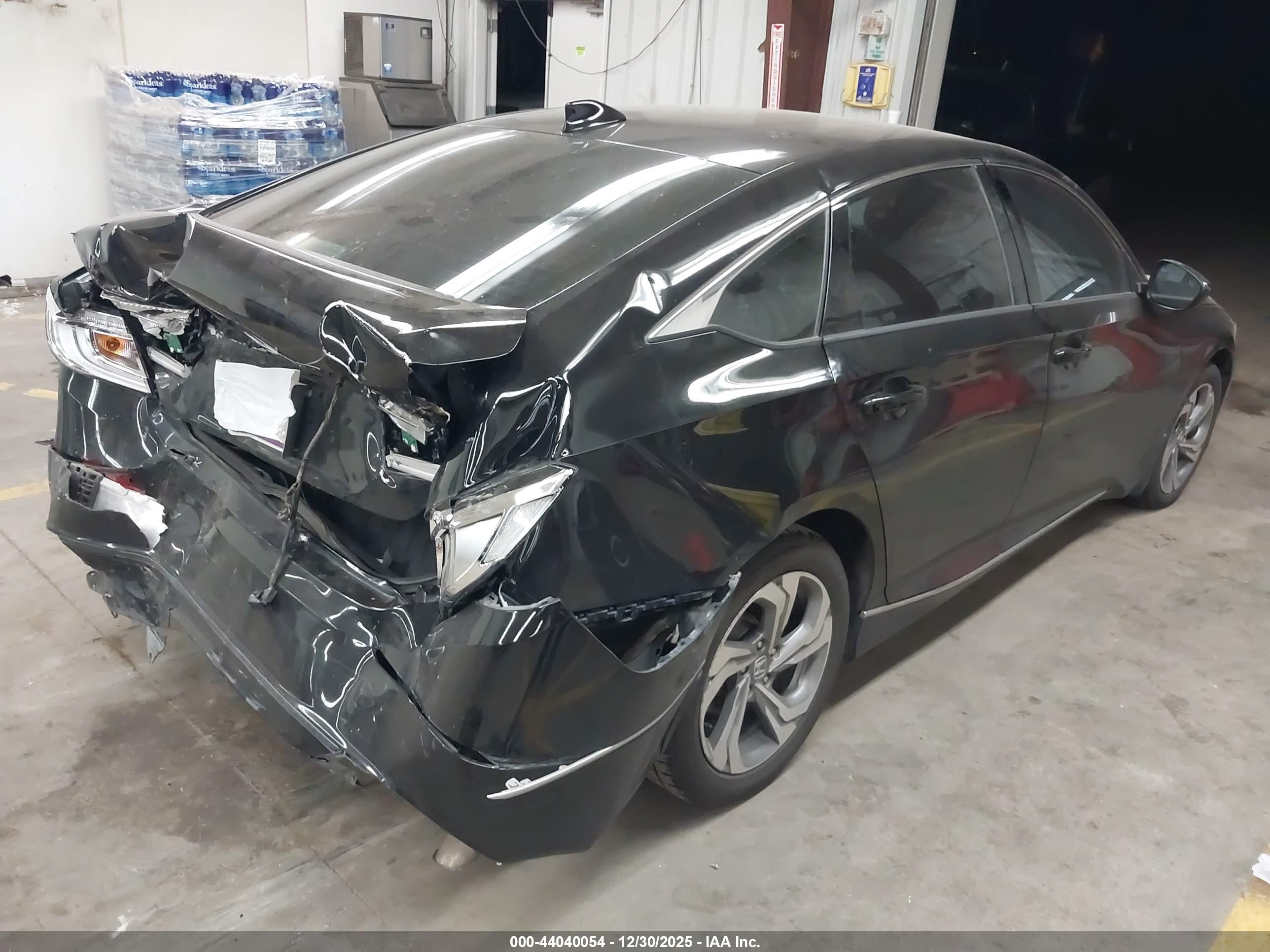 HONDA ACCORD image 4