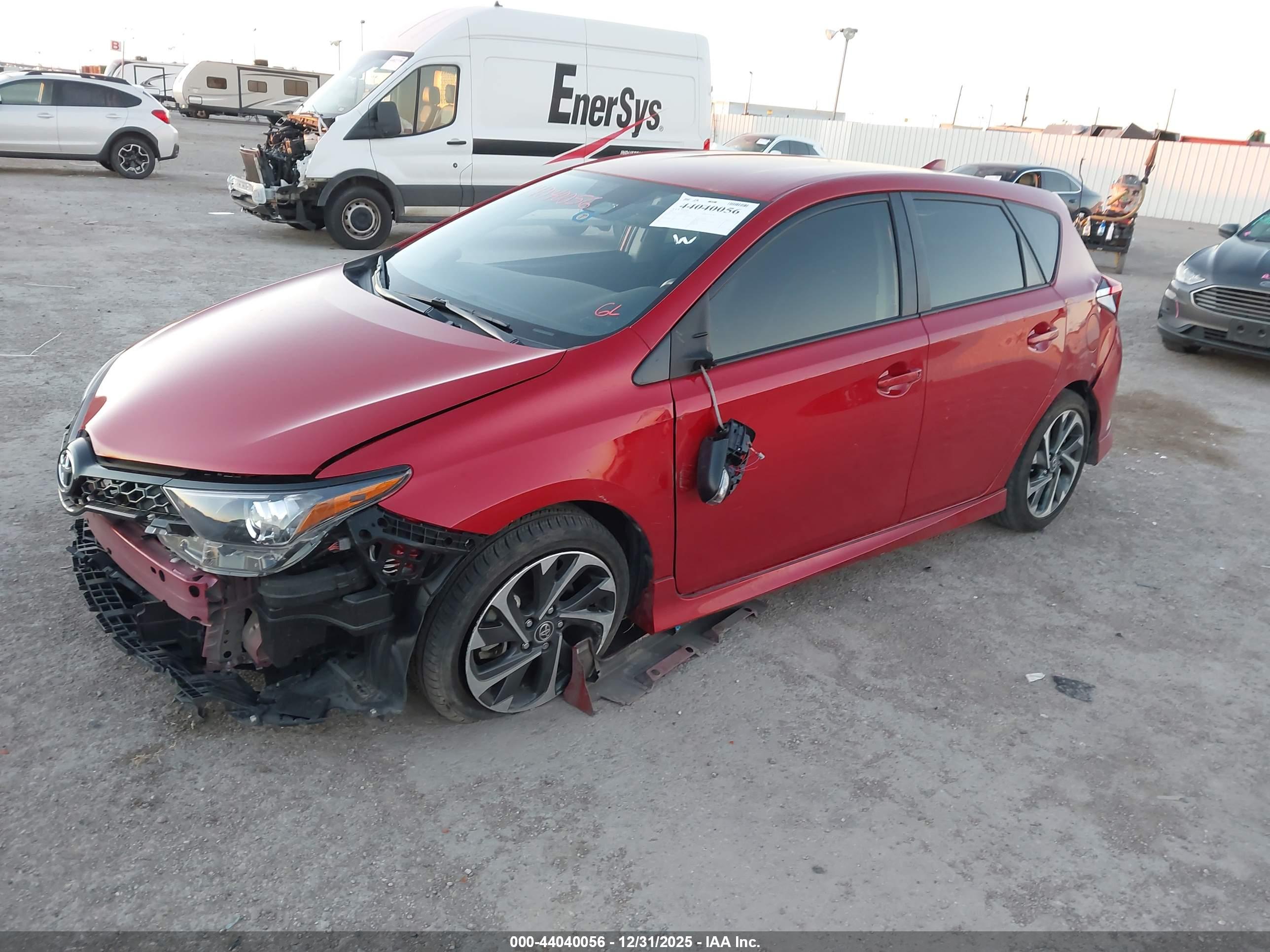 TOYOTA COROLLA image 6