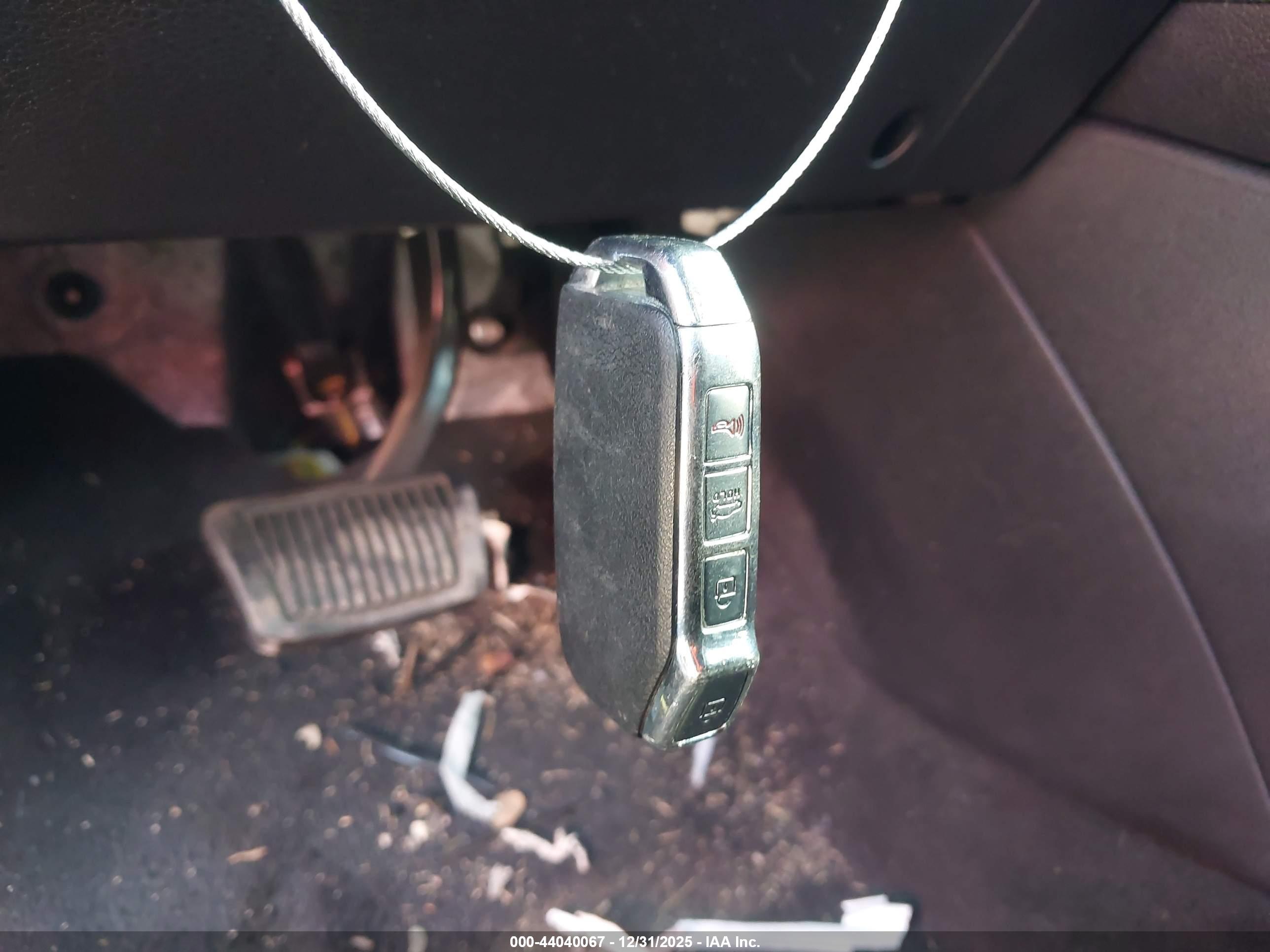 KIA FORTE image 11