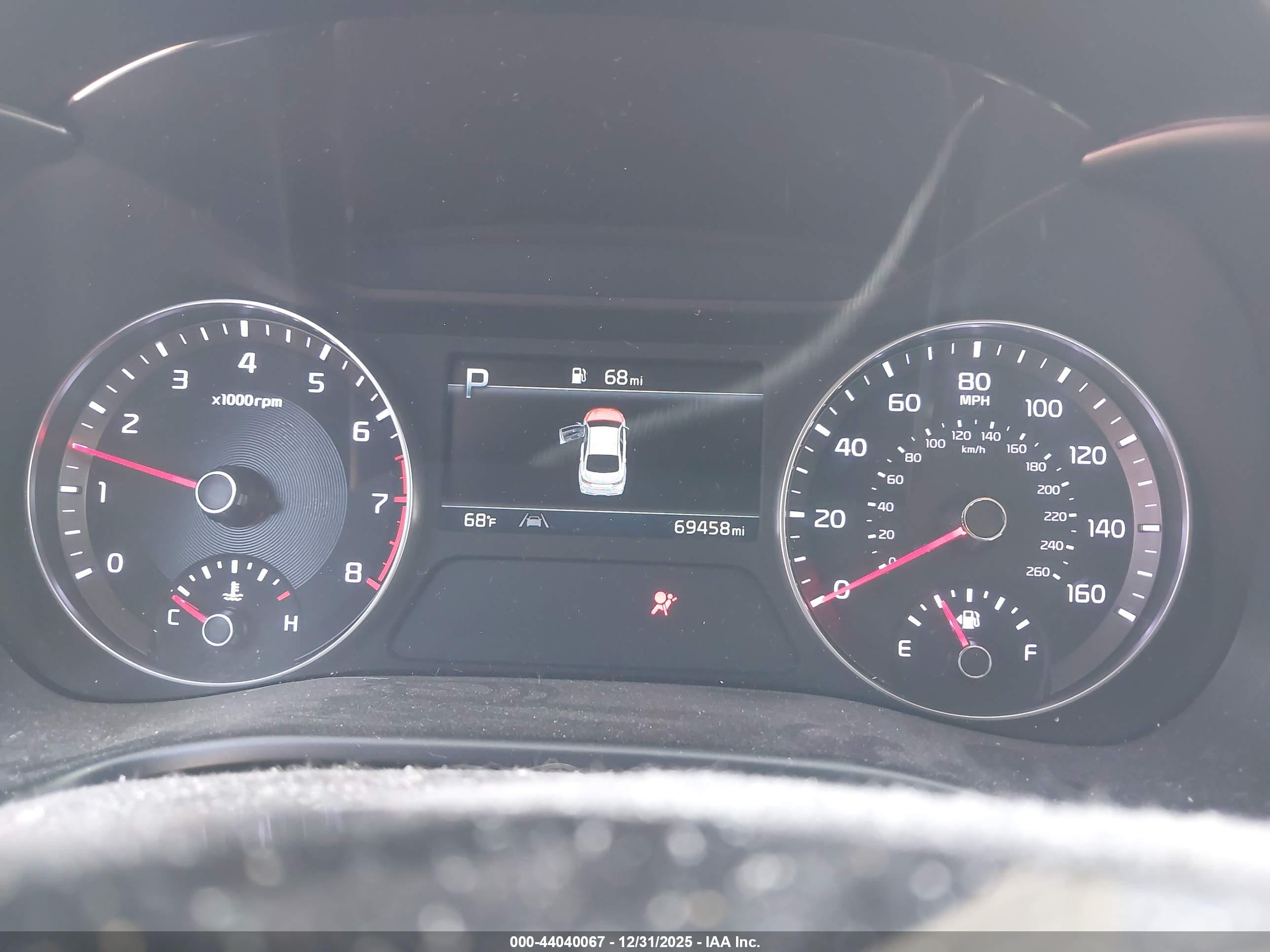 KIA FORTE image 7