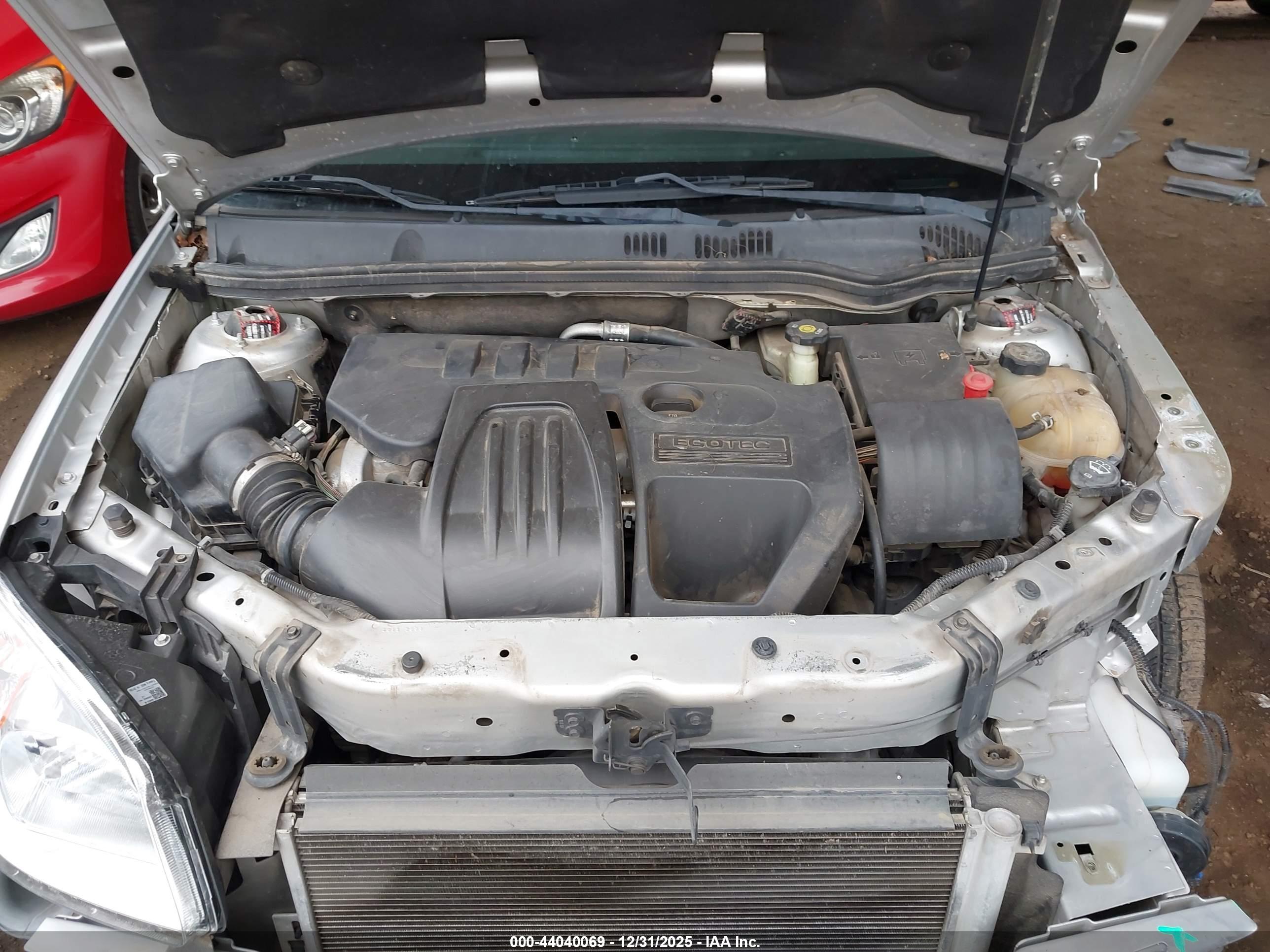 CHEVROLET COBALT image 10