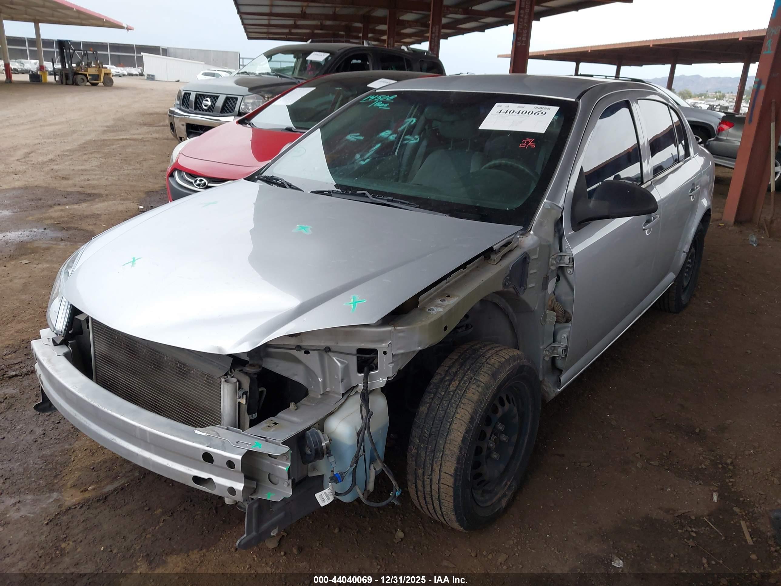 CHEVROLET COBALT image 2