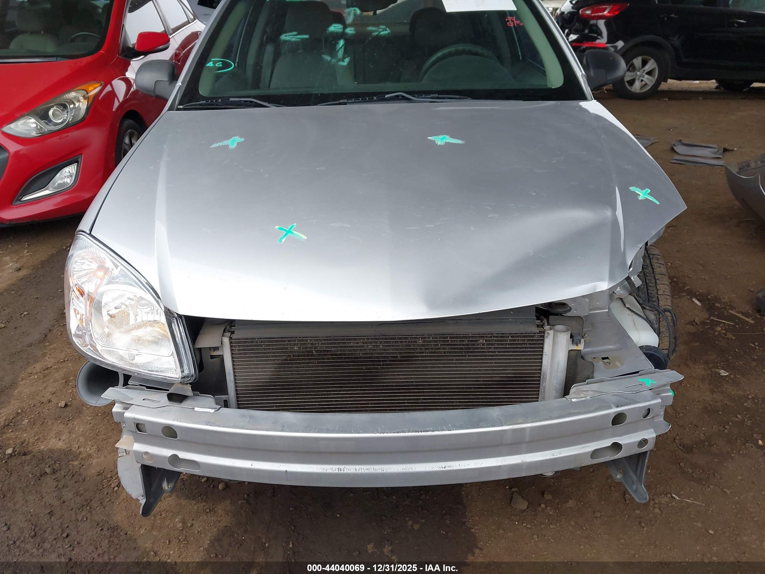 CHEVROLET COBALT image 6