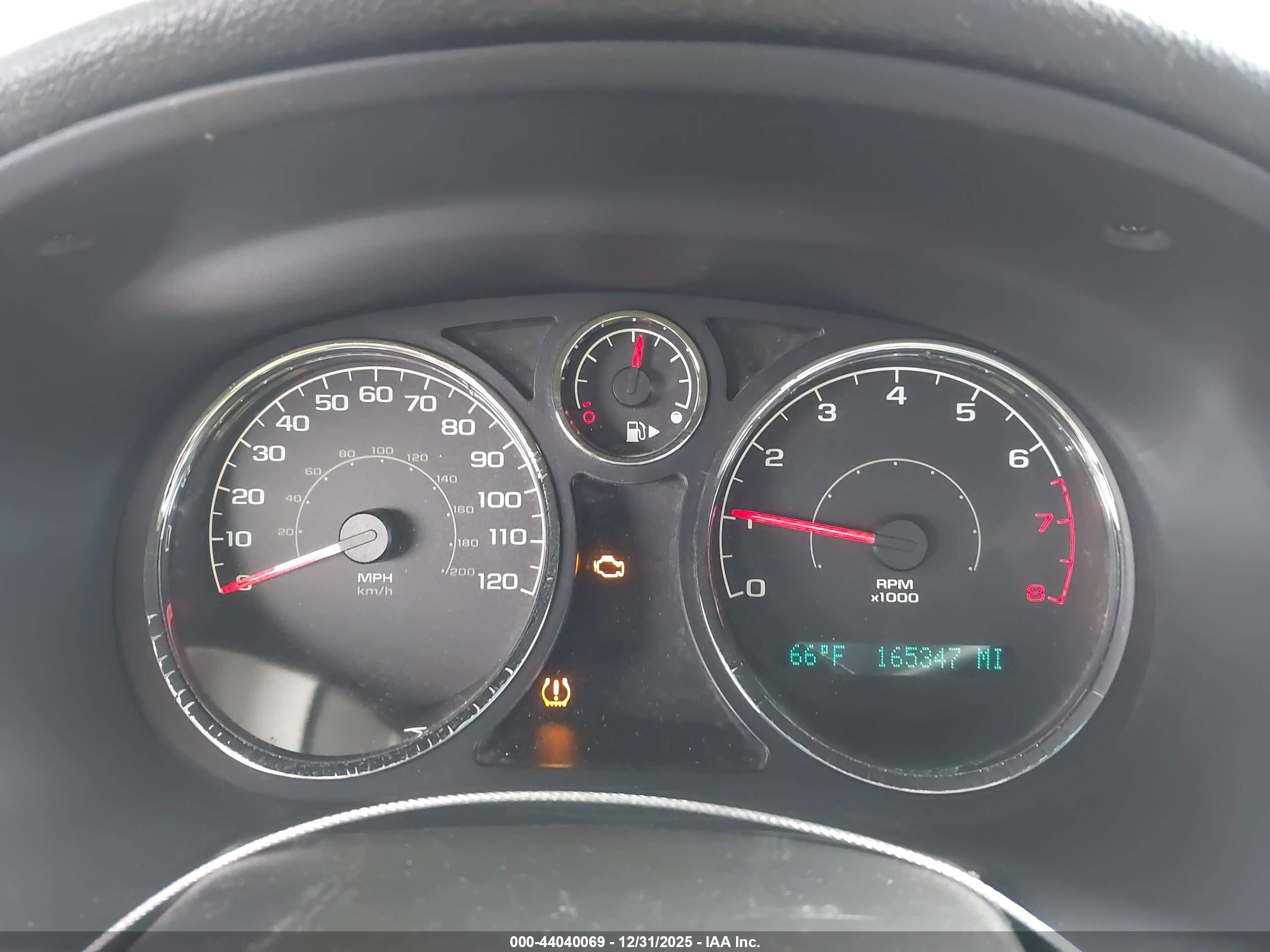 CHEVROLET COBALT image 7