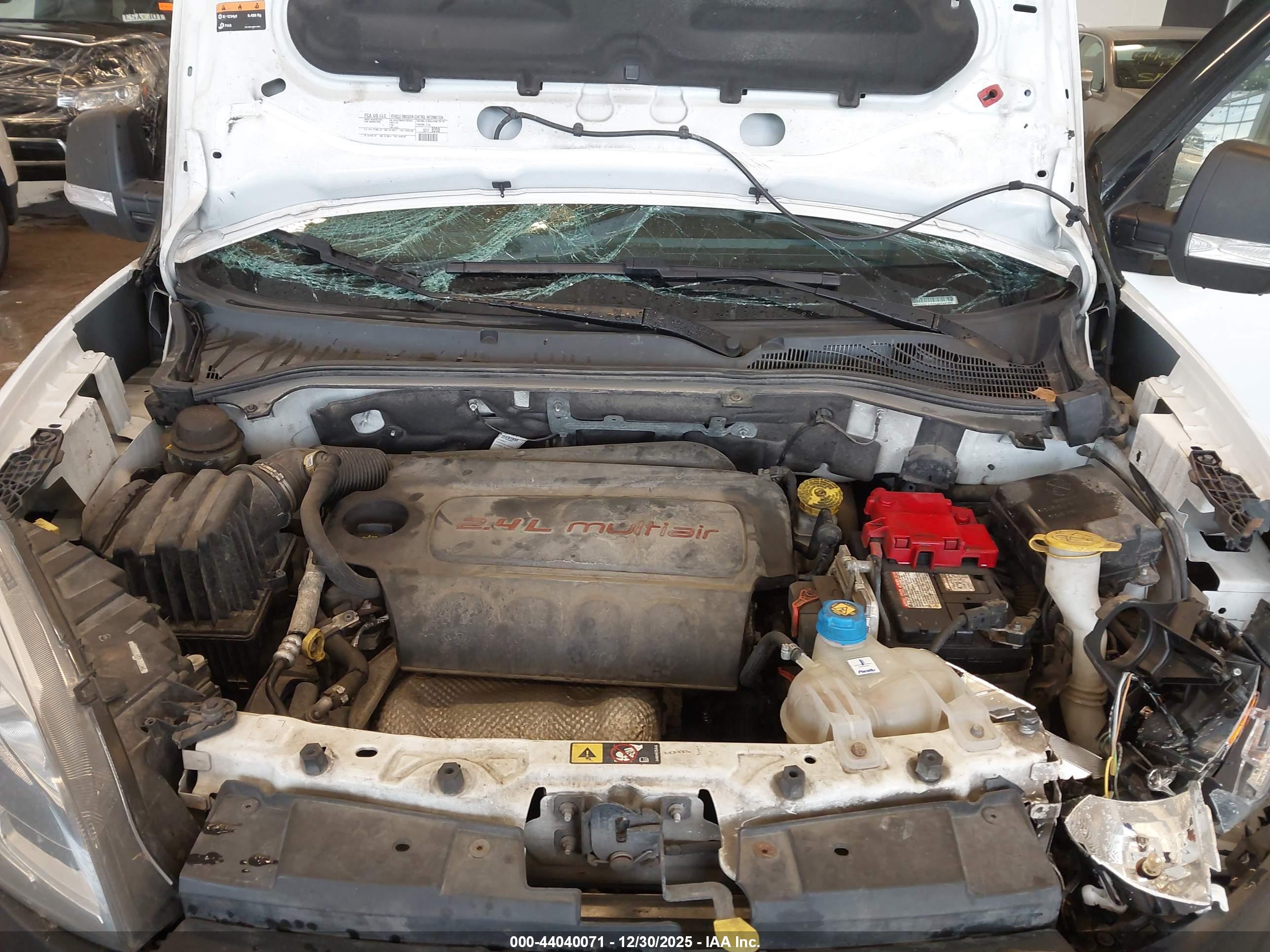 RAM PROMASTER image 10
