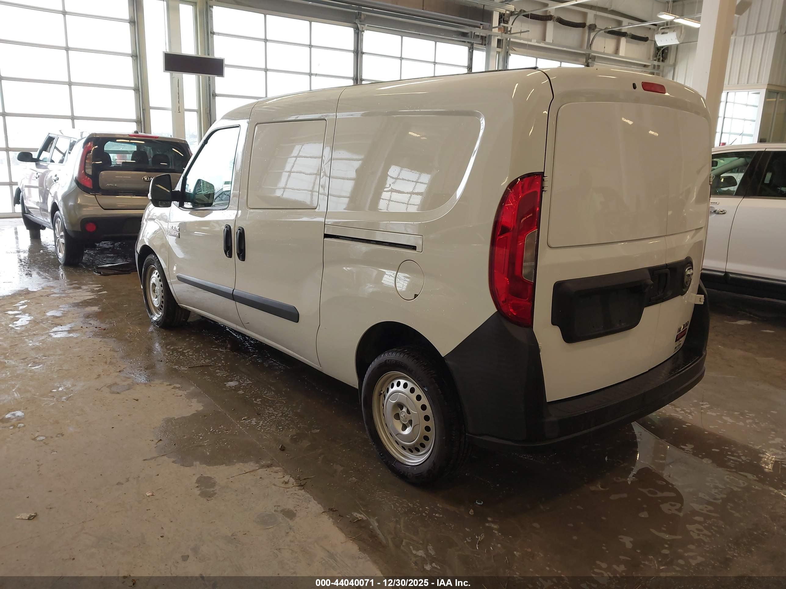 RAM PROMASTER image 3