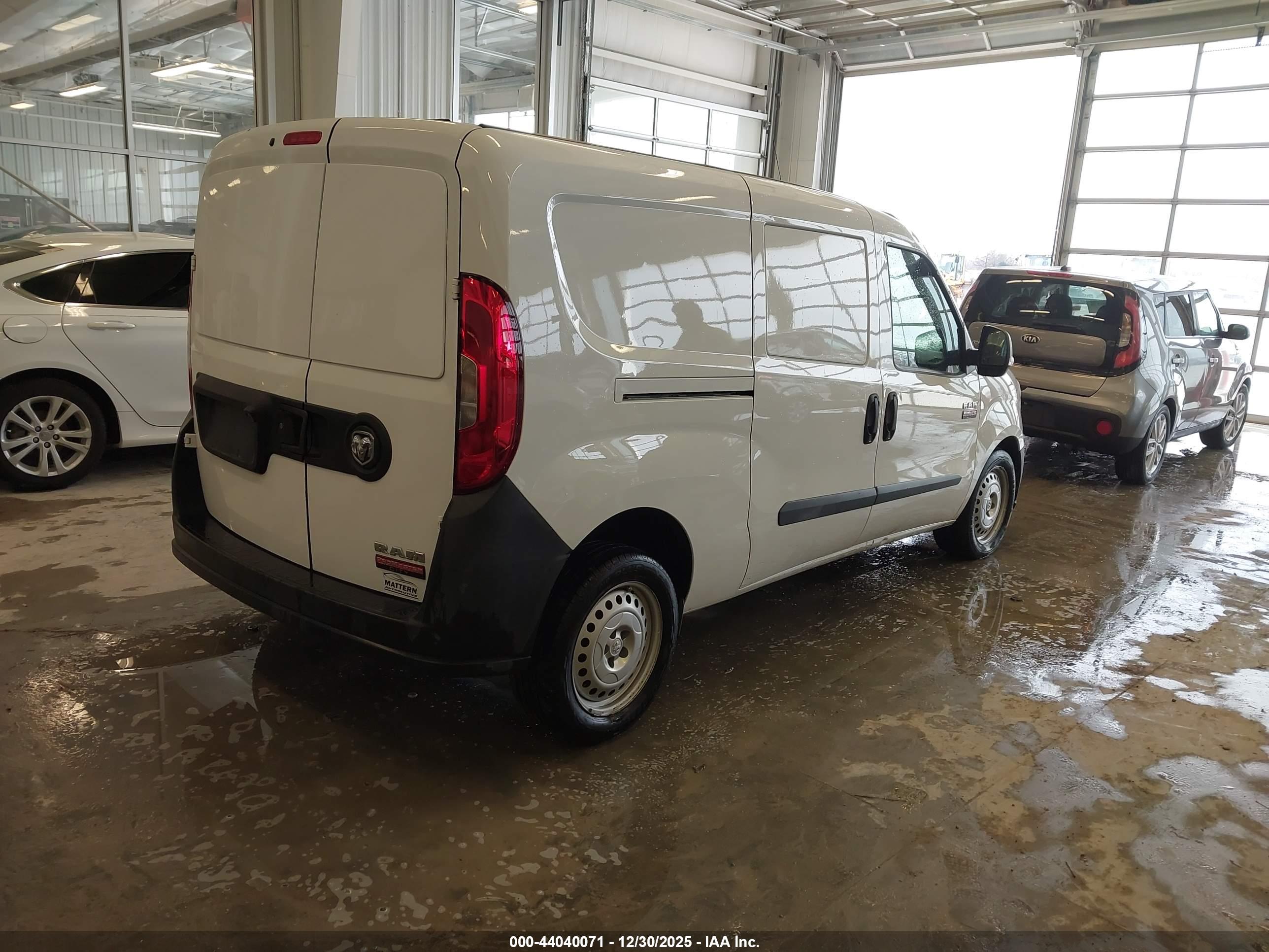 RAM PROMASTER image 4