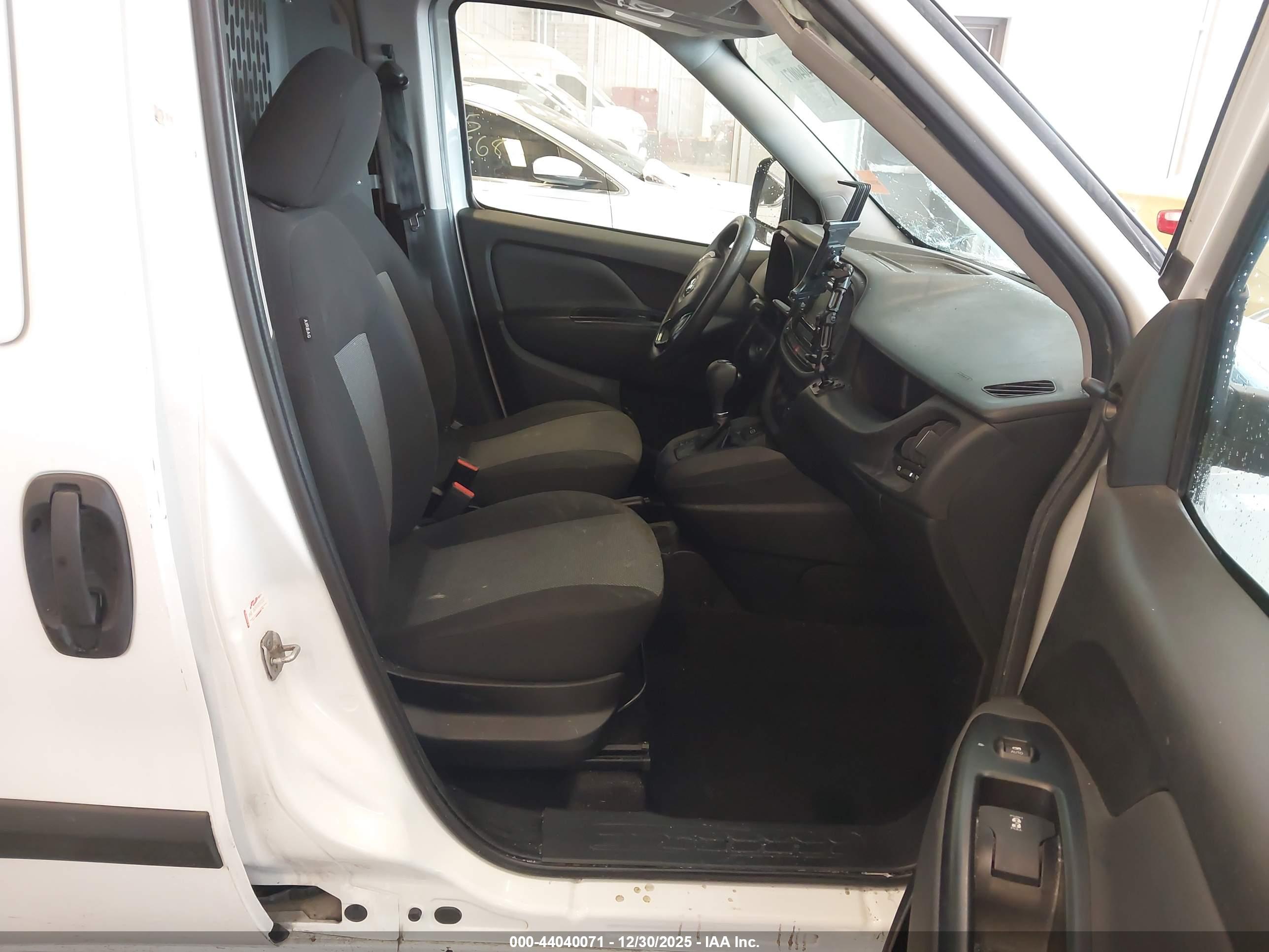 RAM PROMASTER image 5
