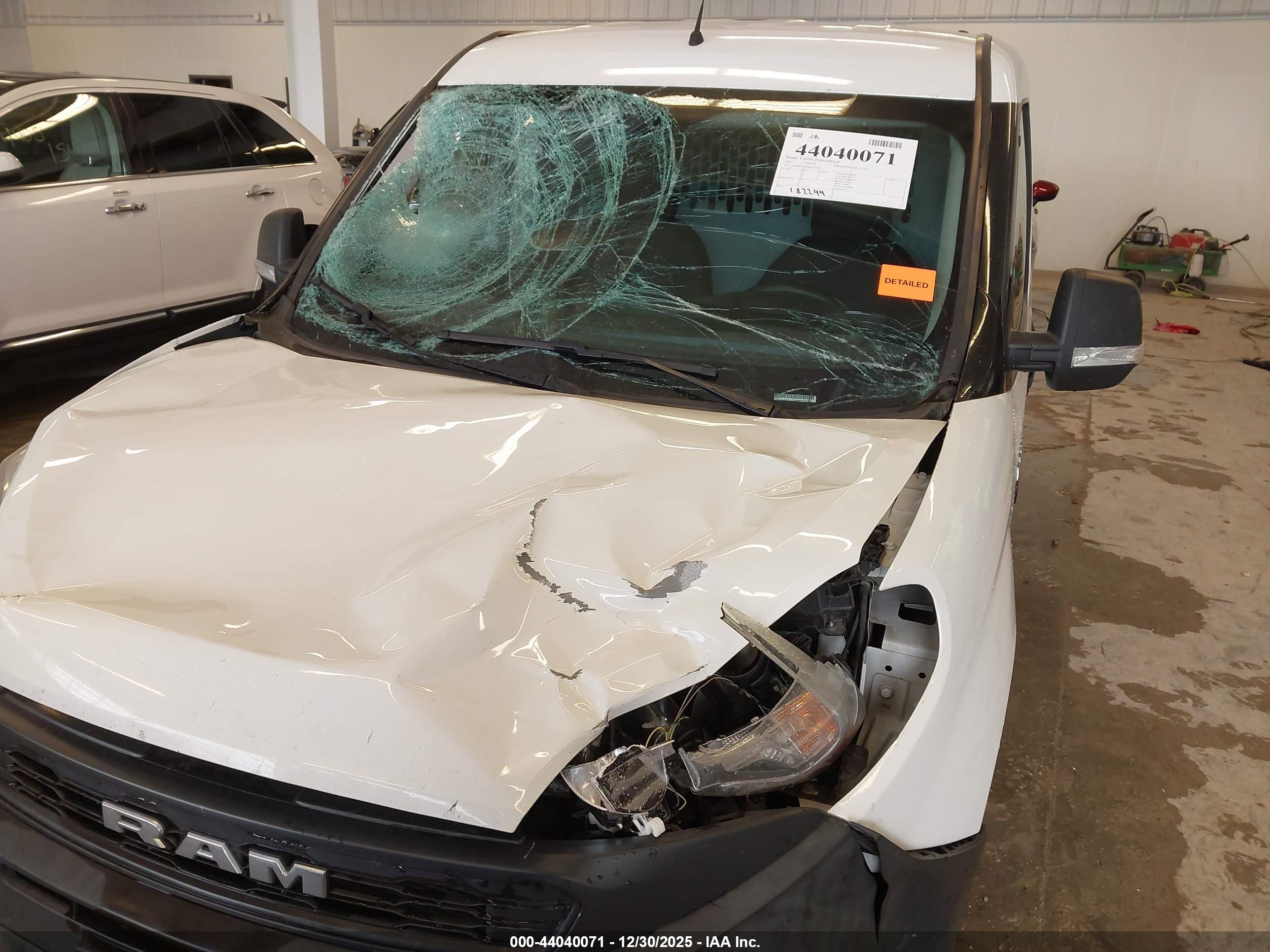 RAM PROMASTER image 6