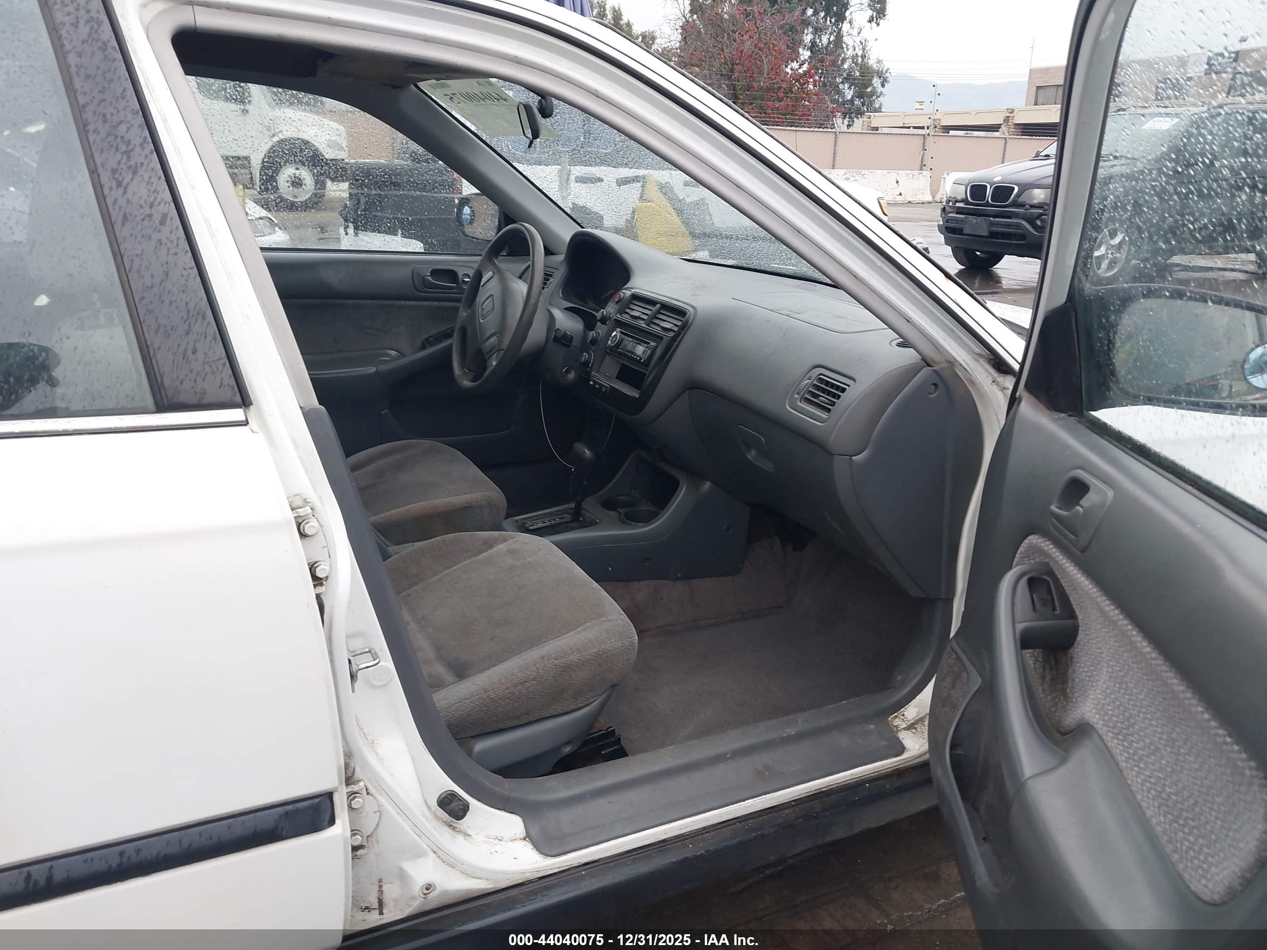 HONDA CIVIC image 5