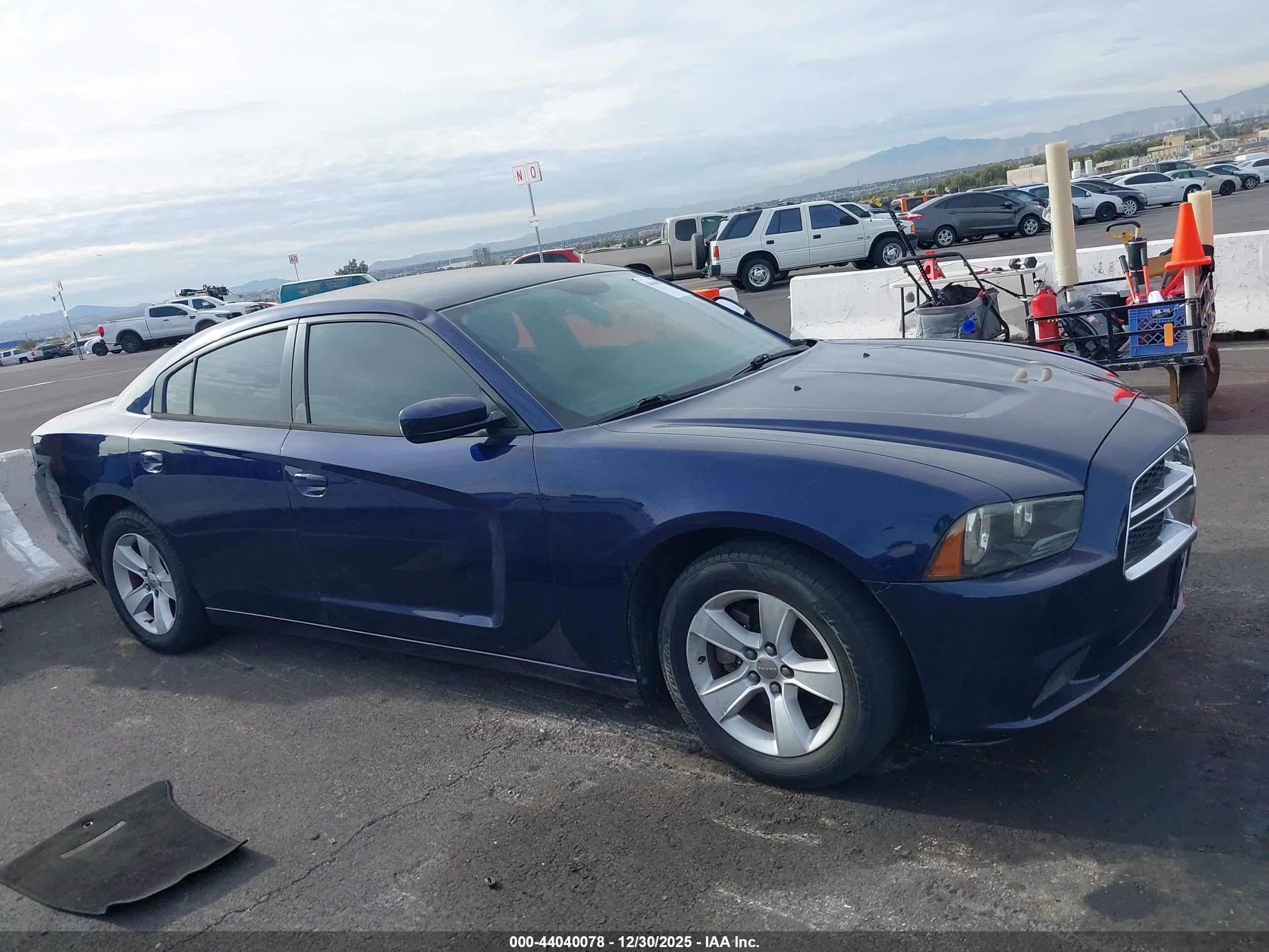 DODGE CHARGER image 6