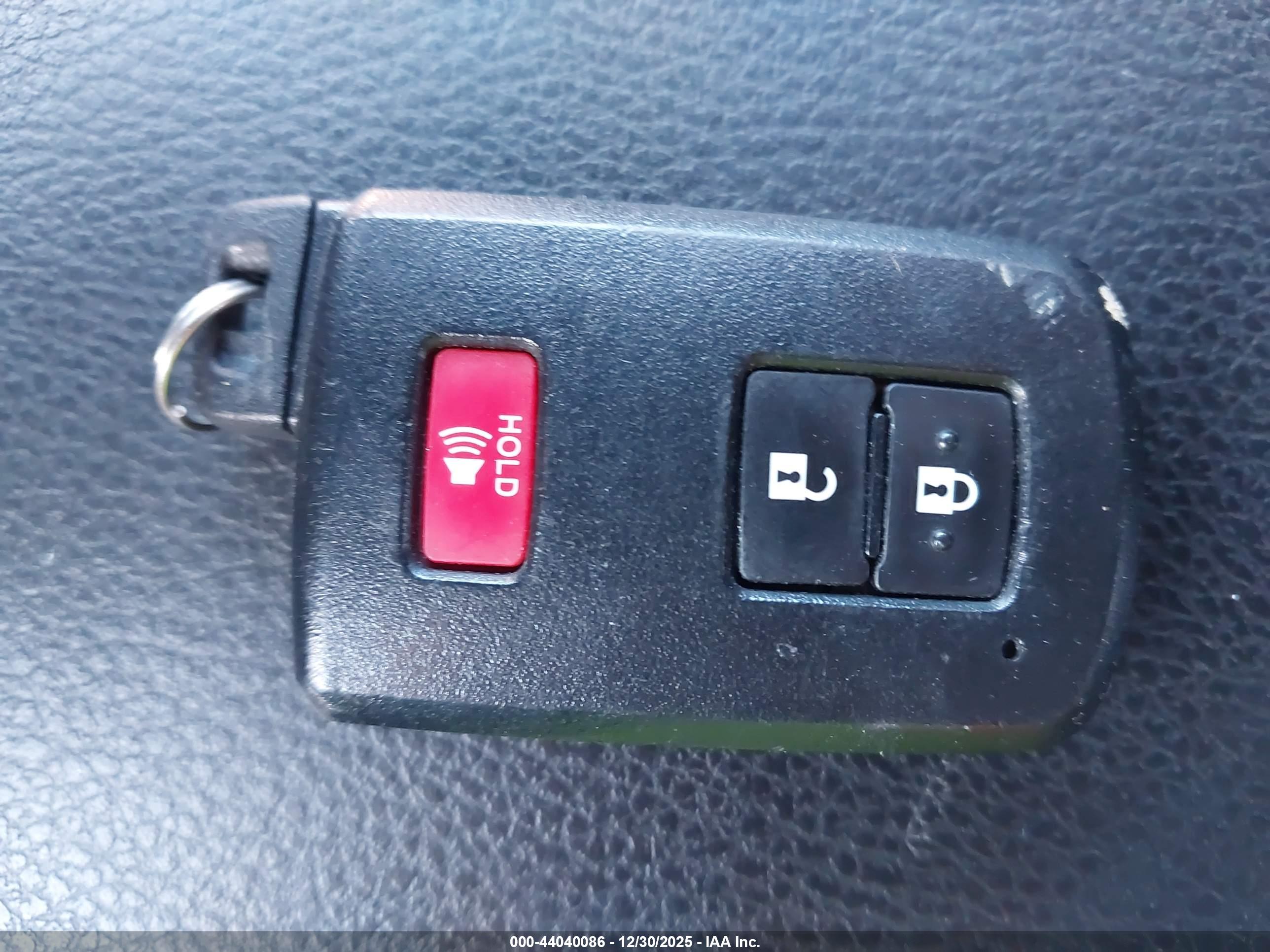 TOYOTA TACOMA image 11