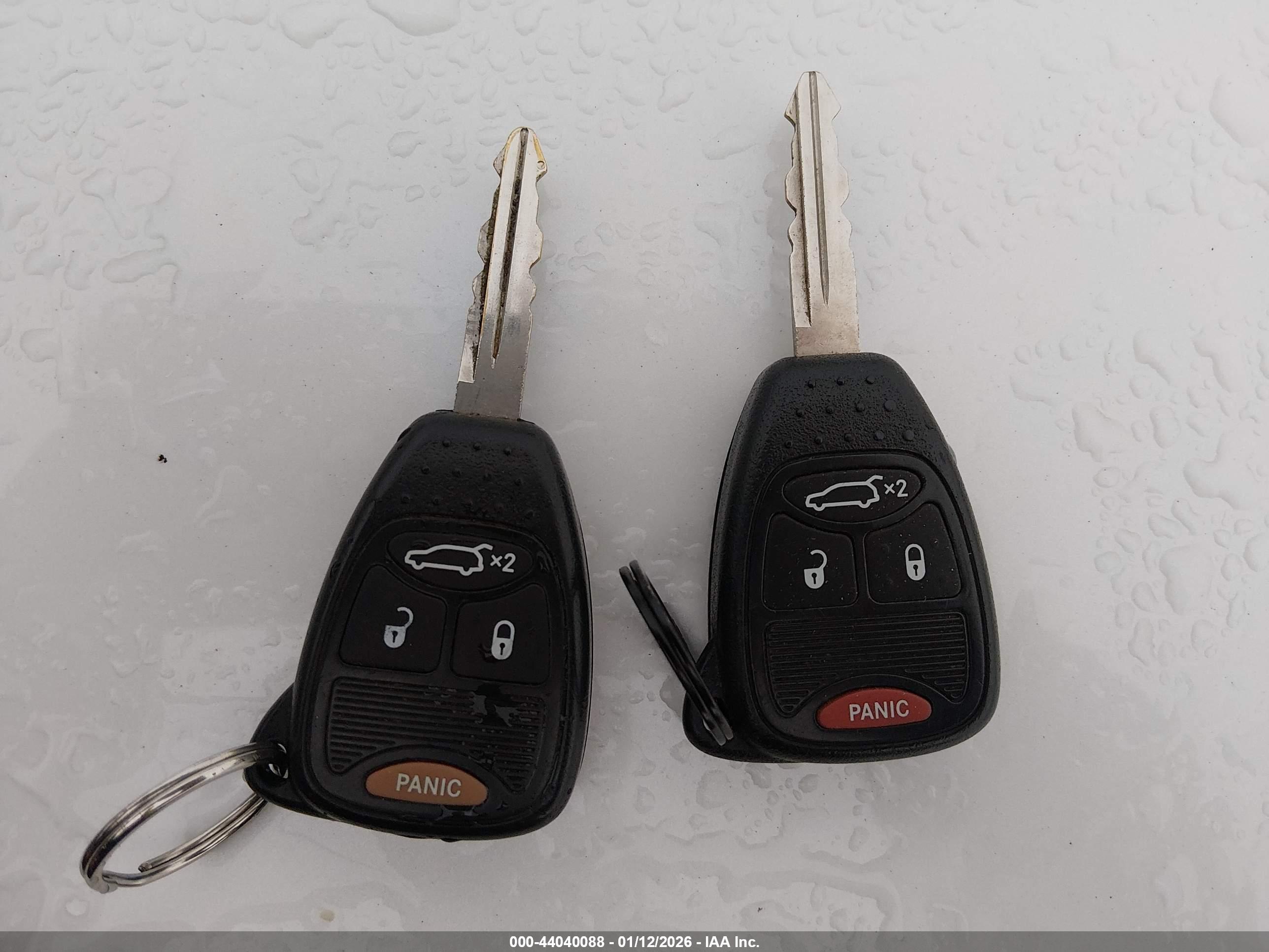 JEEP LIBERTY image 11