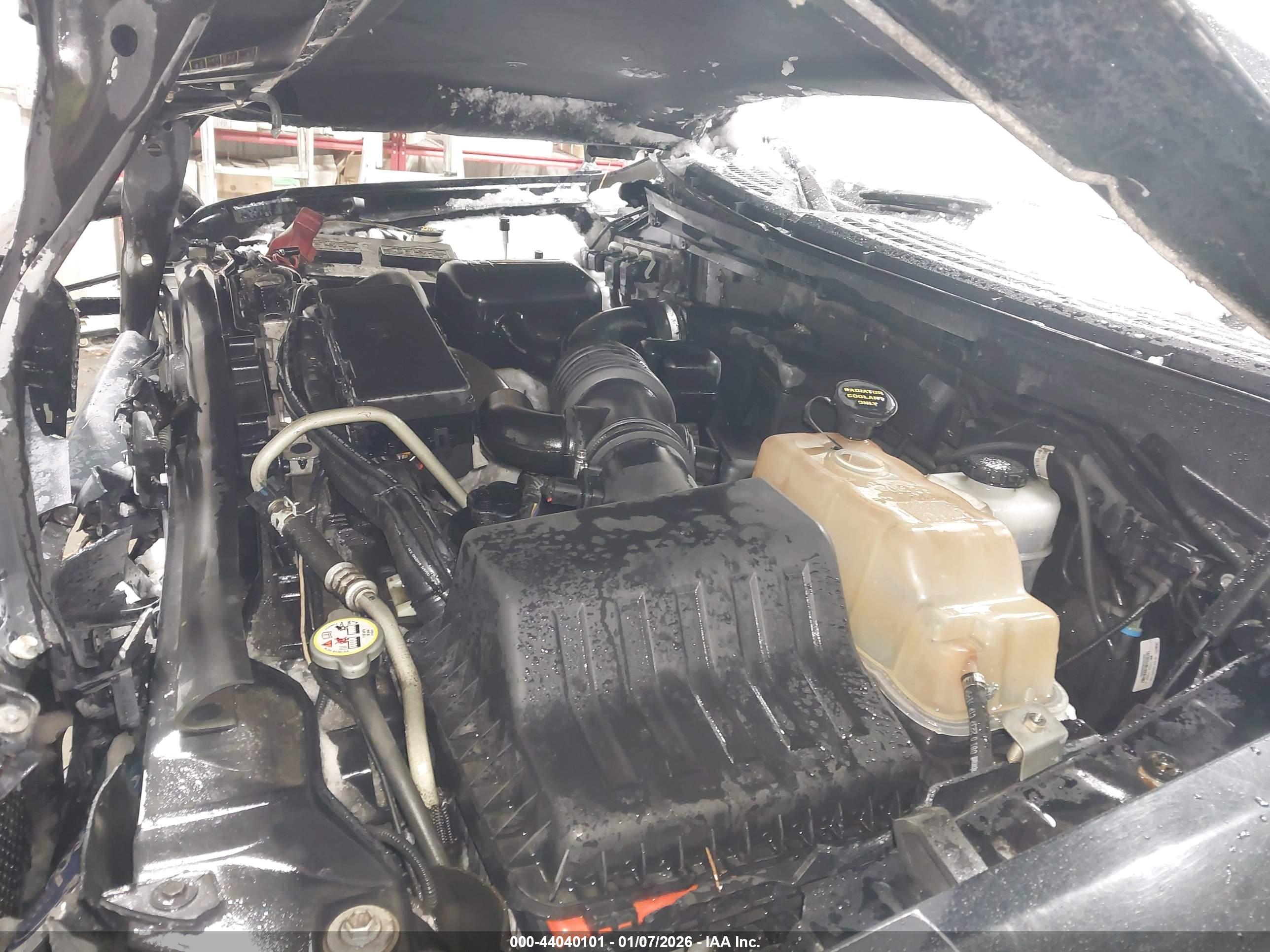 FORD F-150 image 10