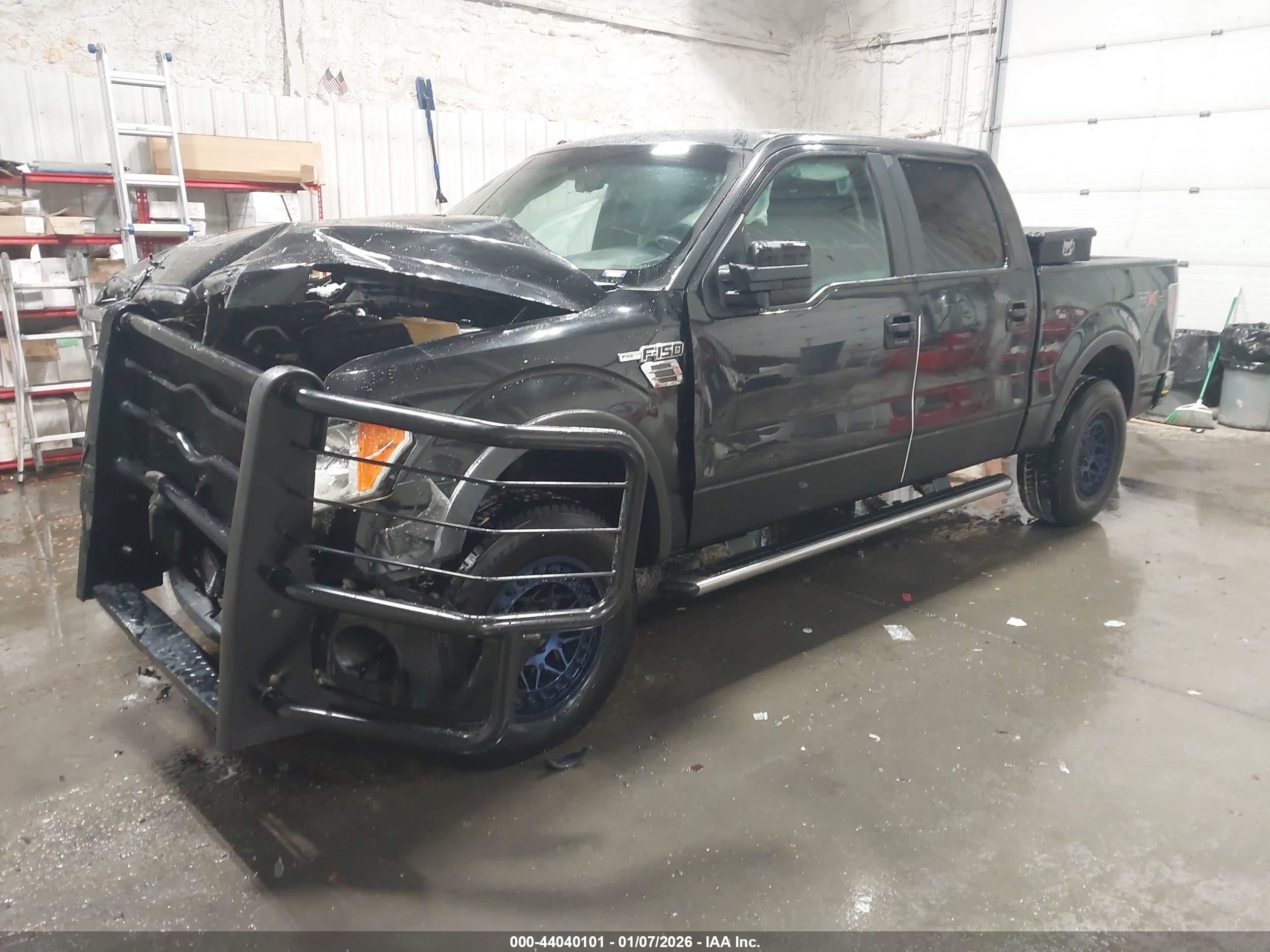 FORD F-150 image 2