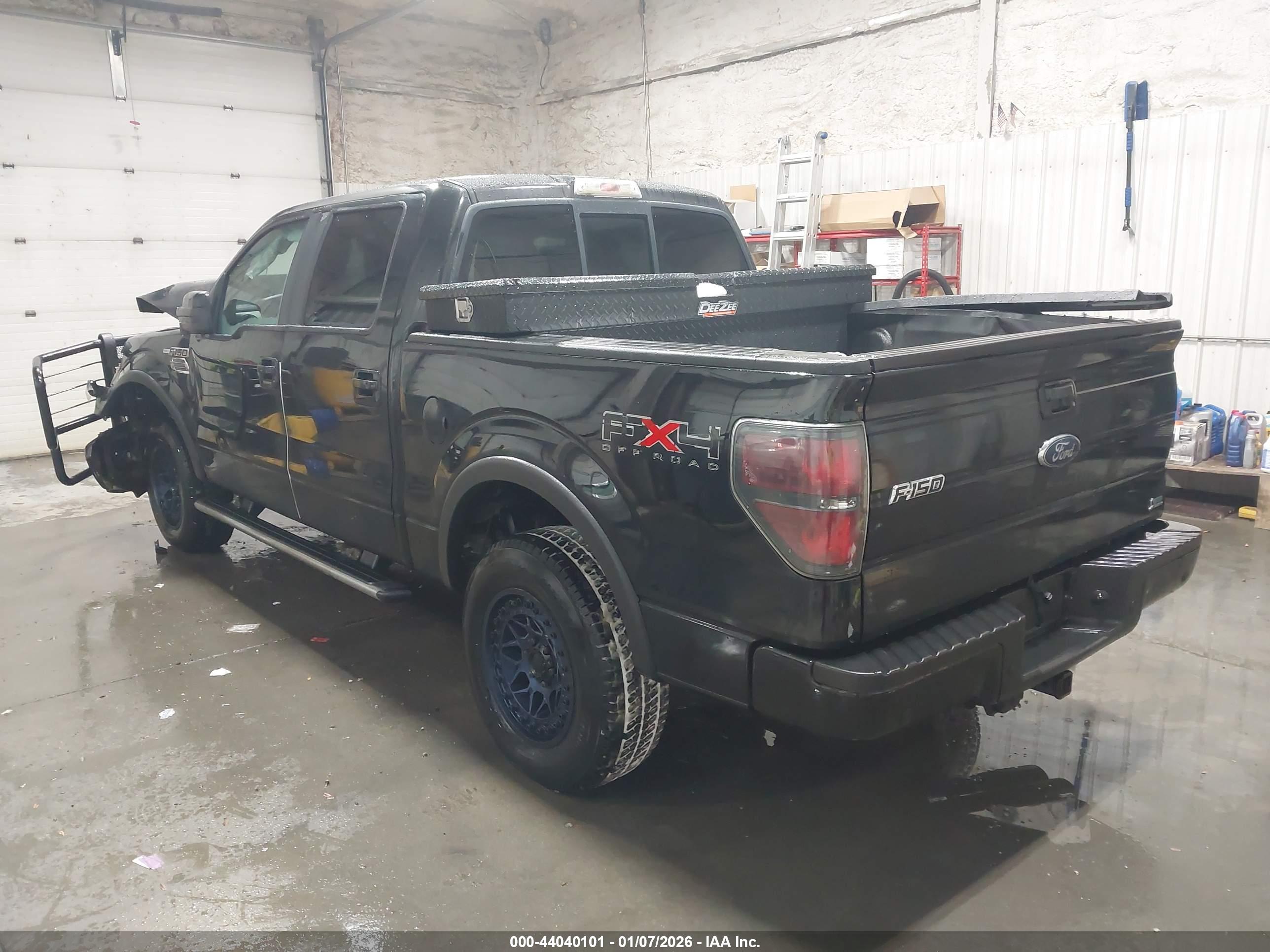 FORD F-150 image 3