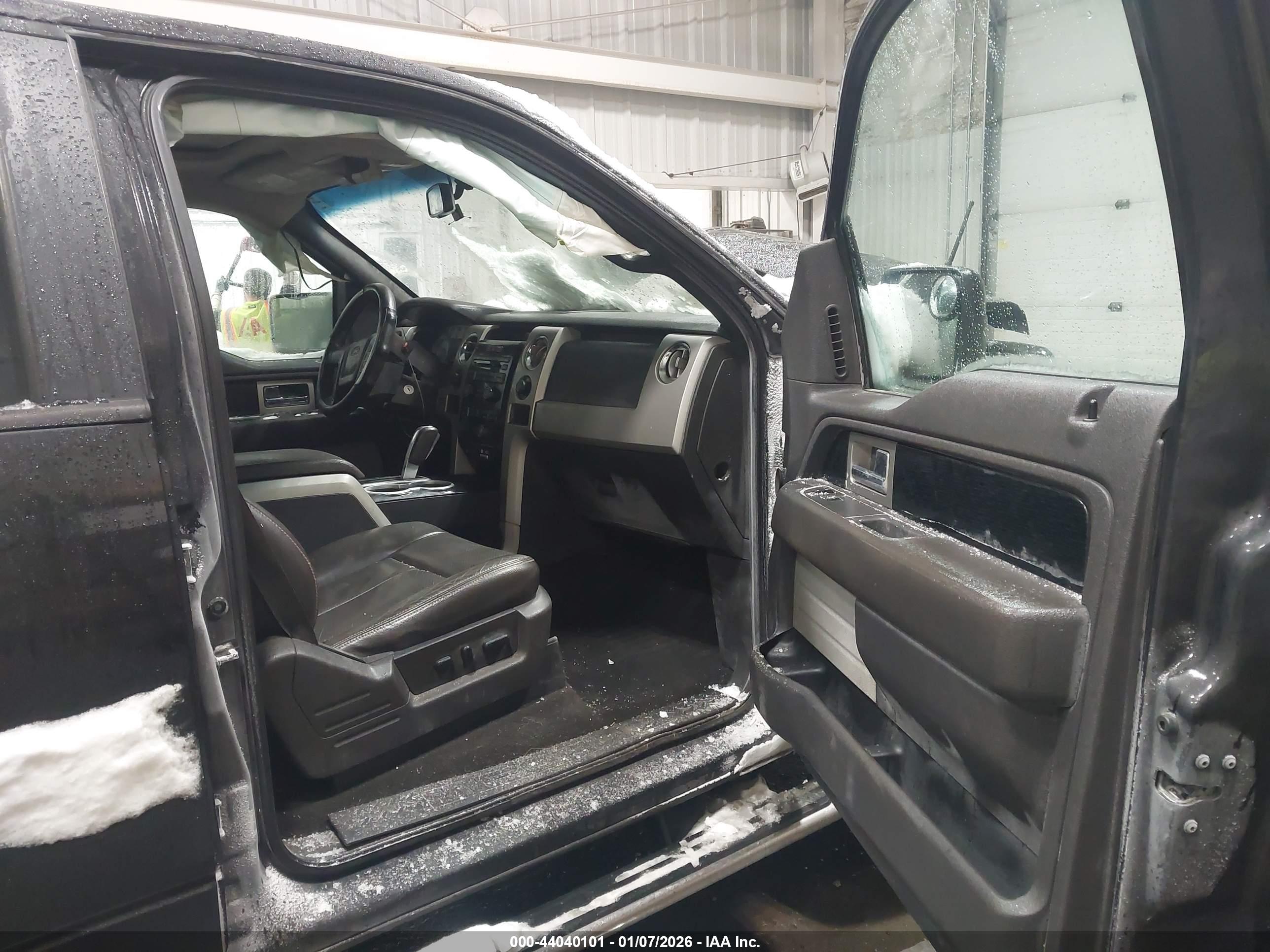 FORD F-150 image 5