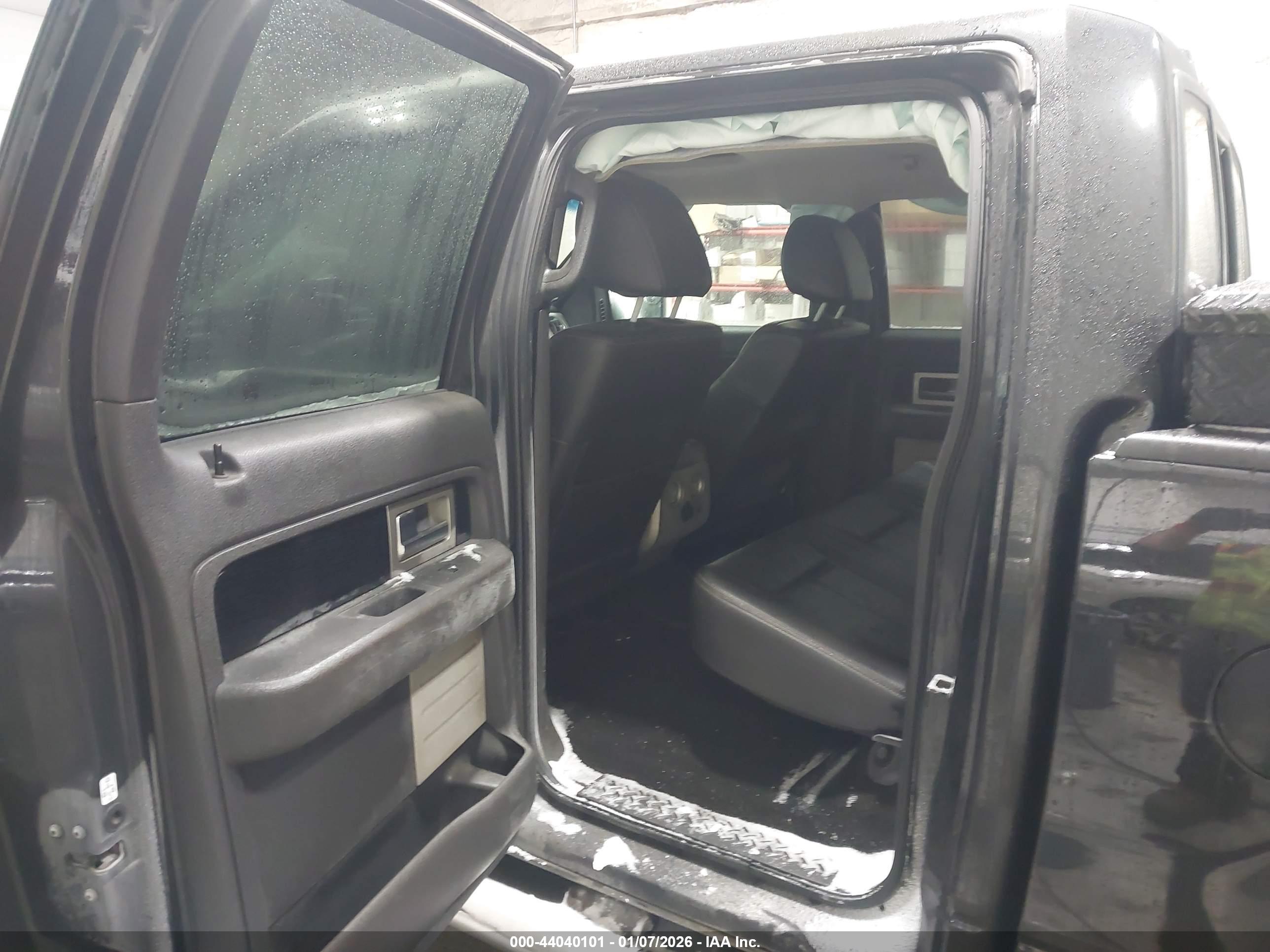 FORD F-150 image 8