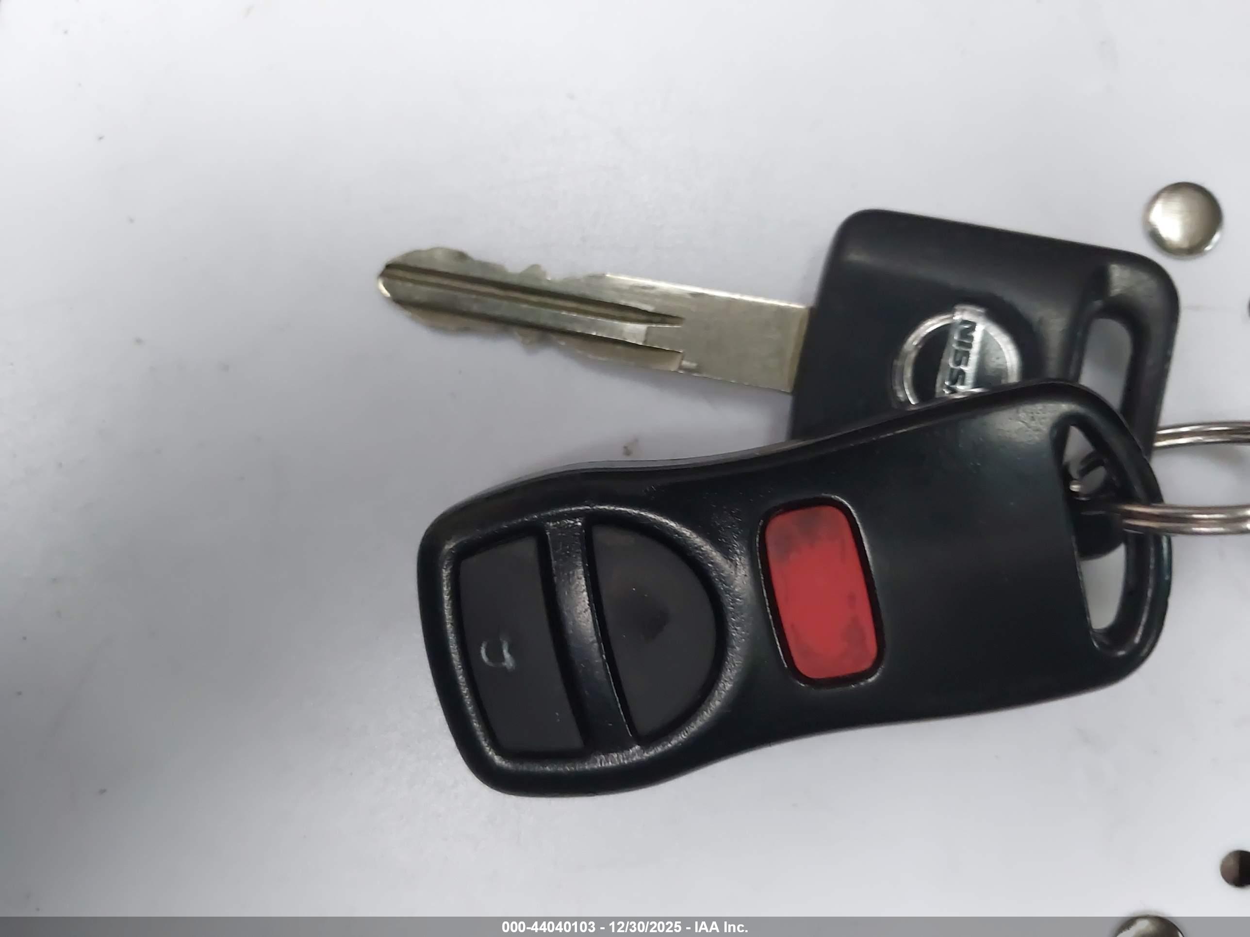 NISSAN MURANO image 11