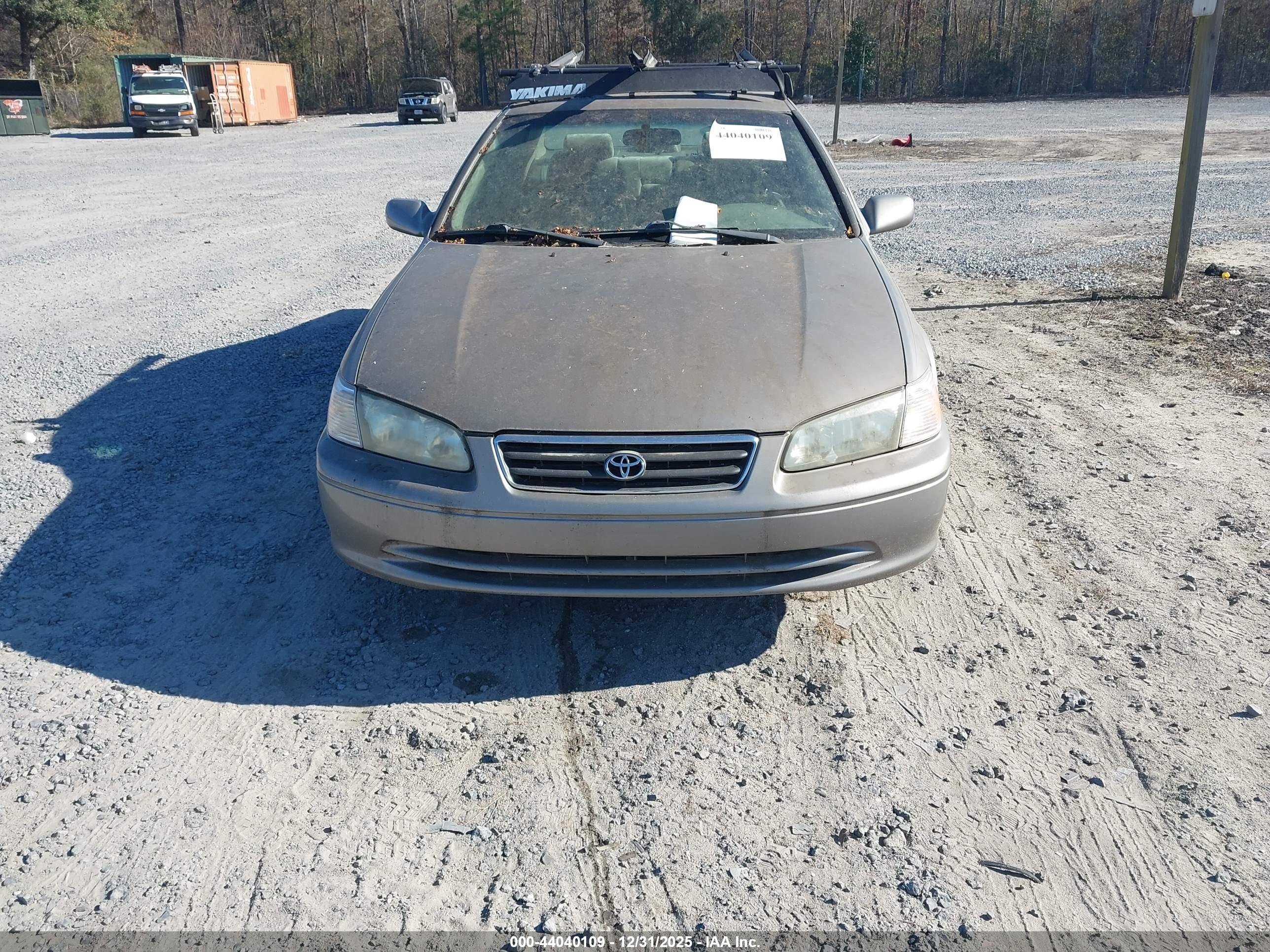 TOYOTA CAMRY image 6