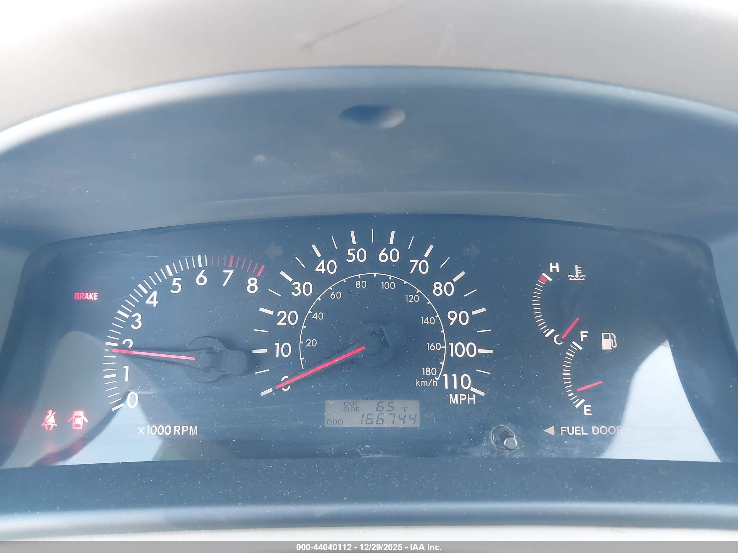 TOYOTA COROLLA image 7