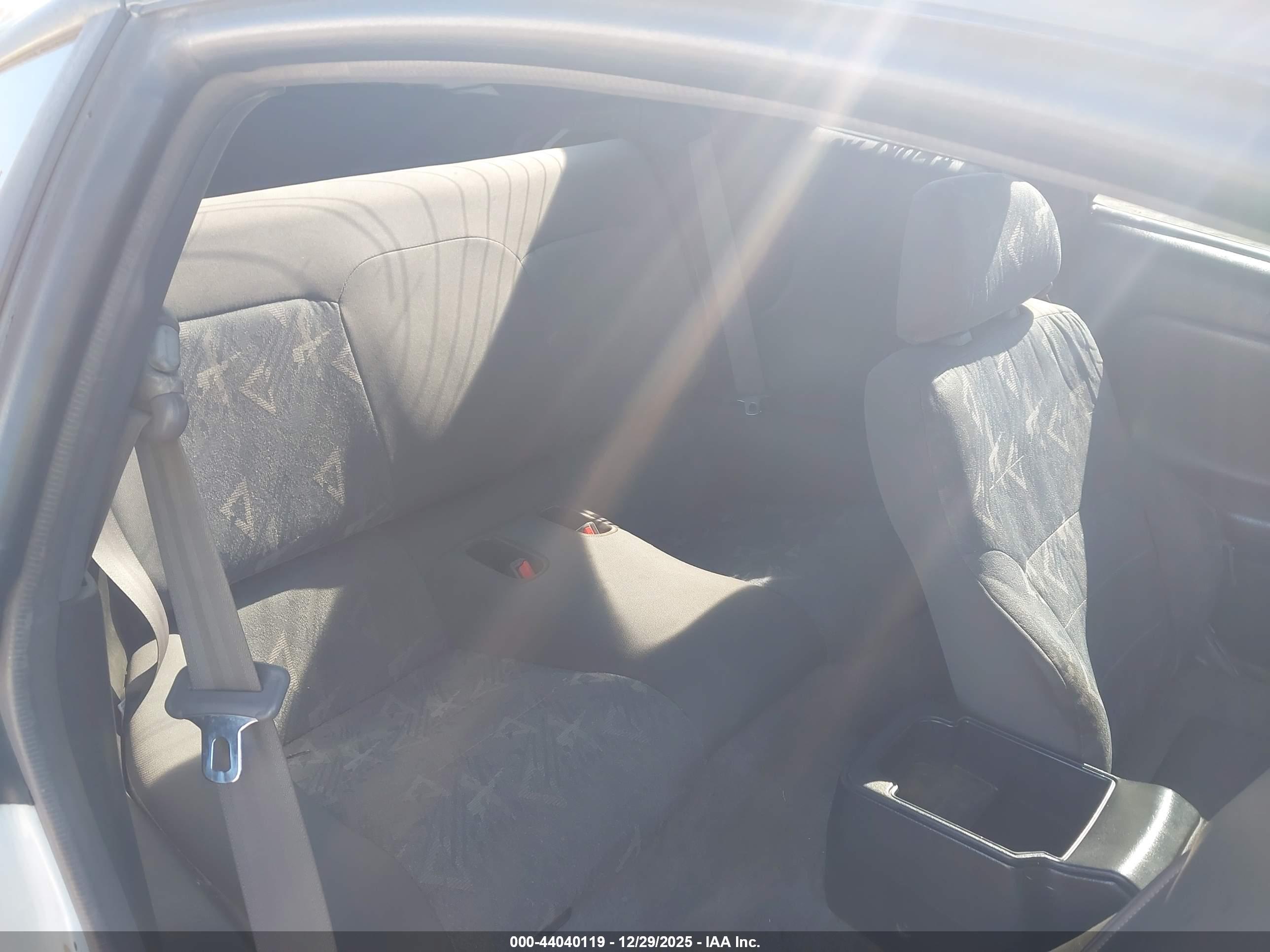 MITSUBISHI ECLIPSE image 8
