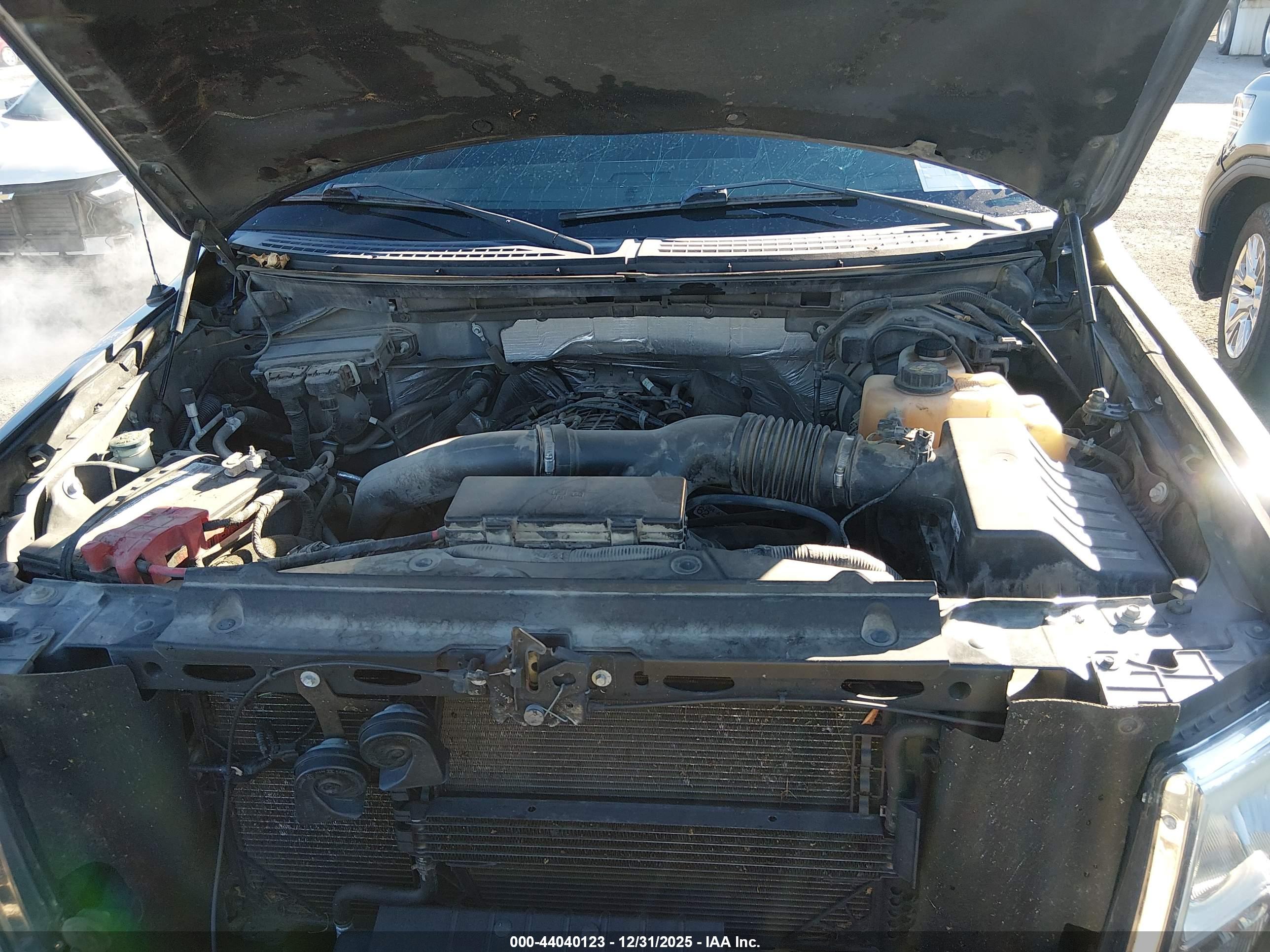FORD F-150 image 10