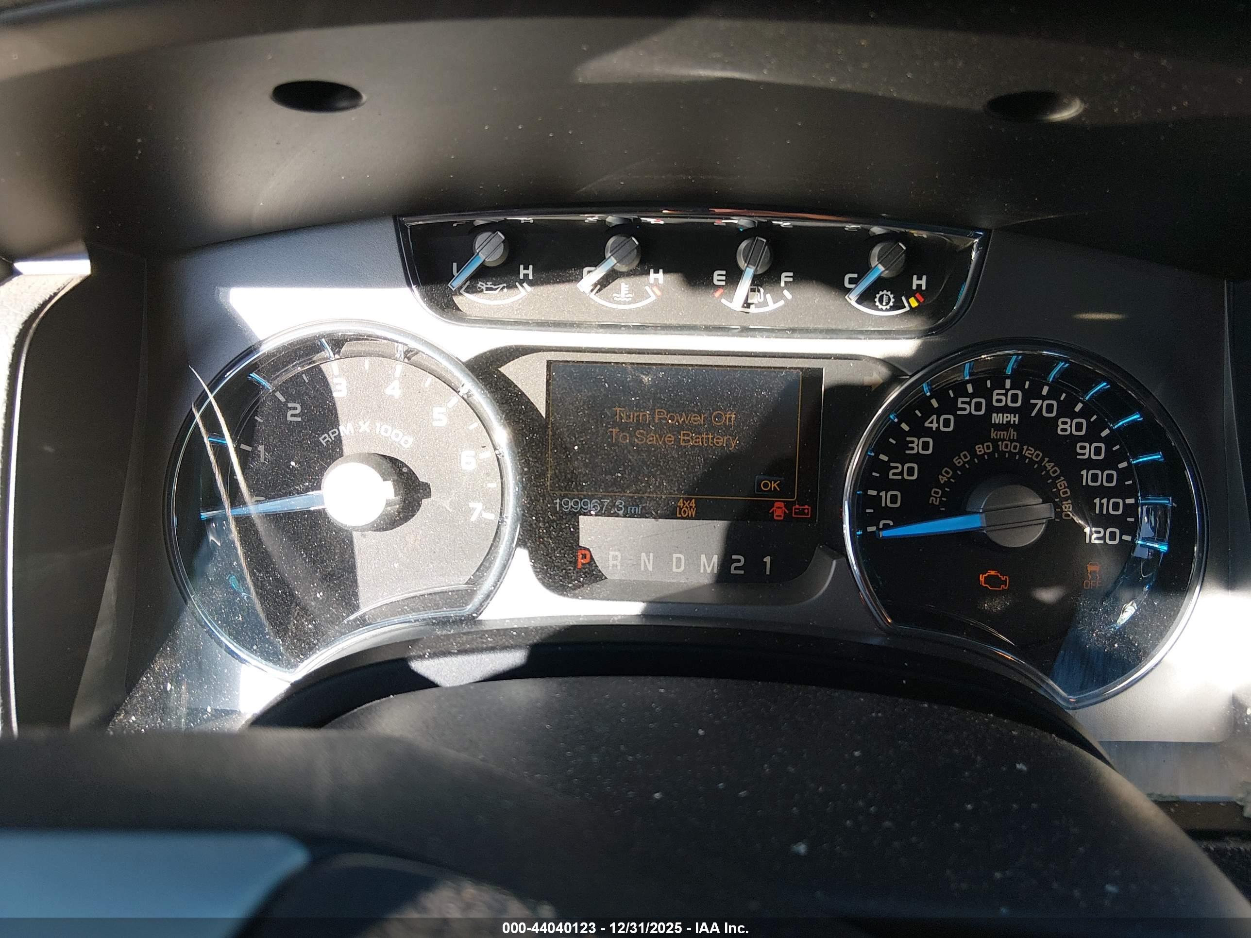 FORD F-150 image 7