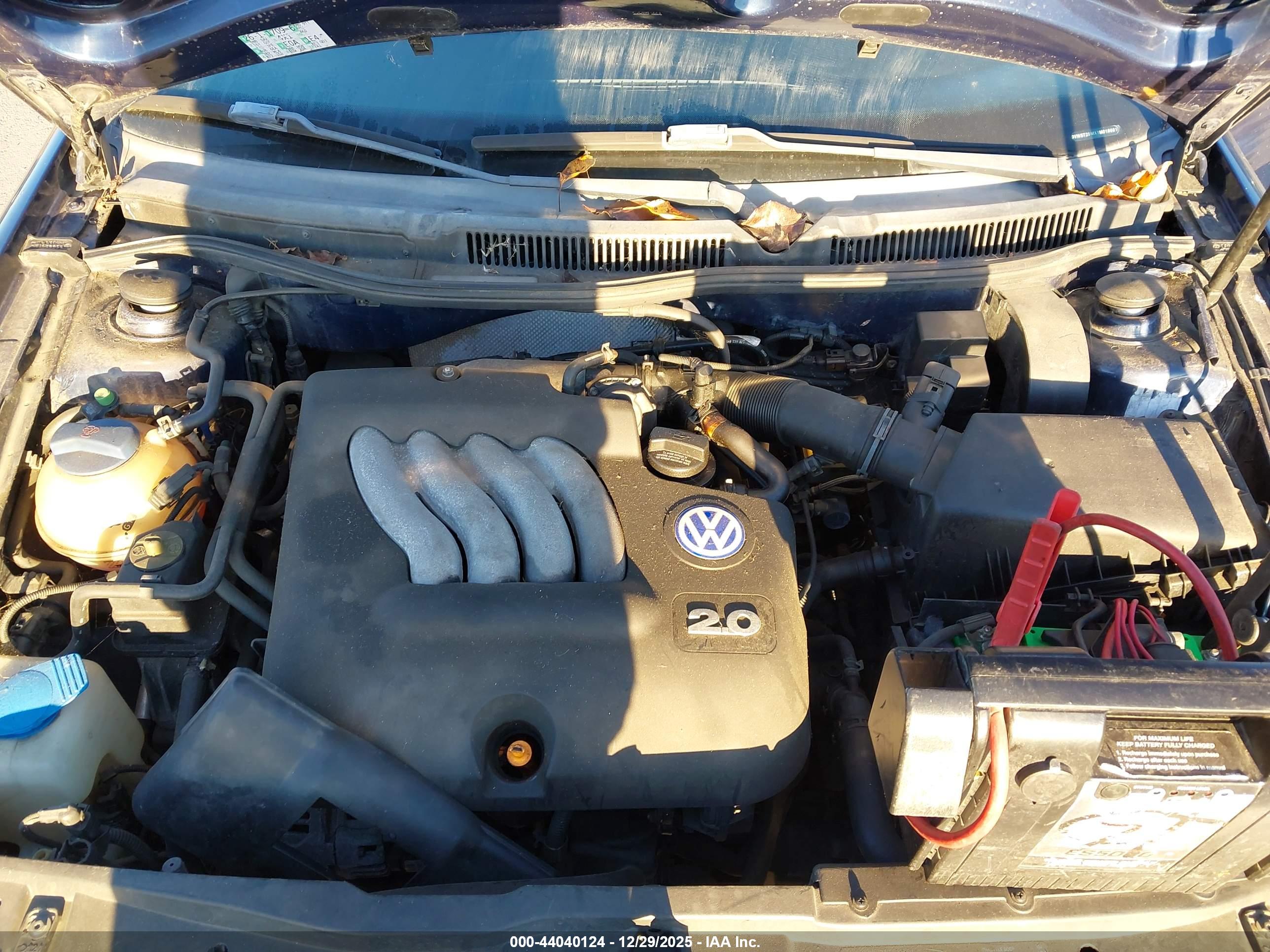 VOLKSWAGEN JETTA image 10